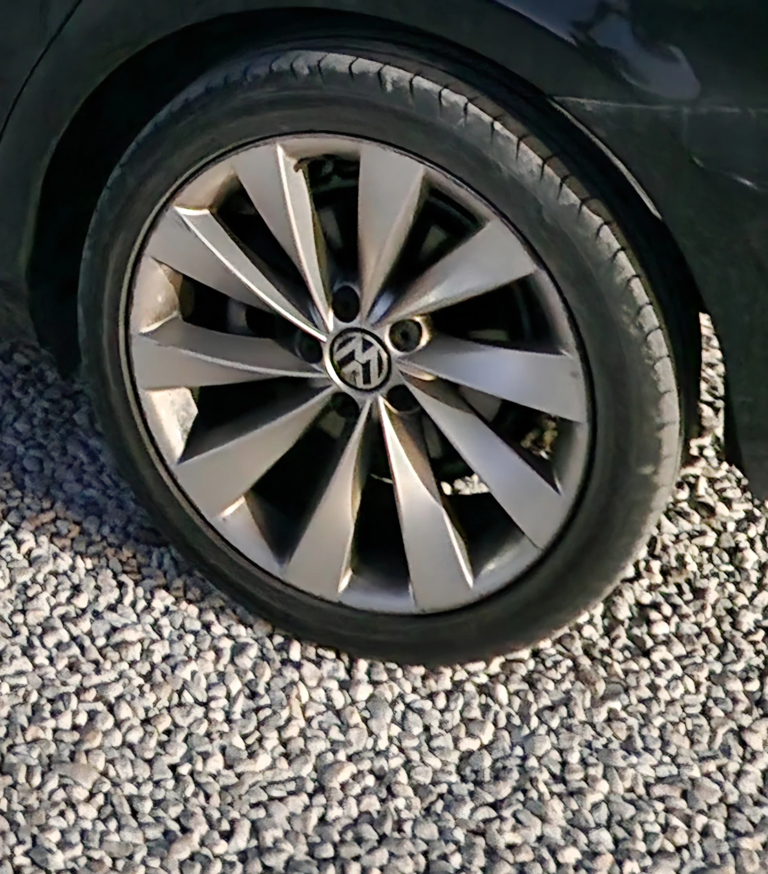 VW CC  - изображение 10