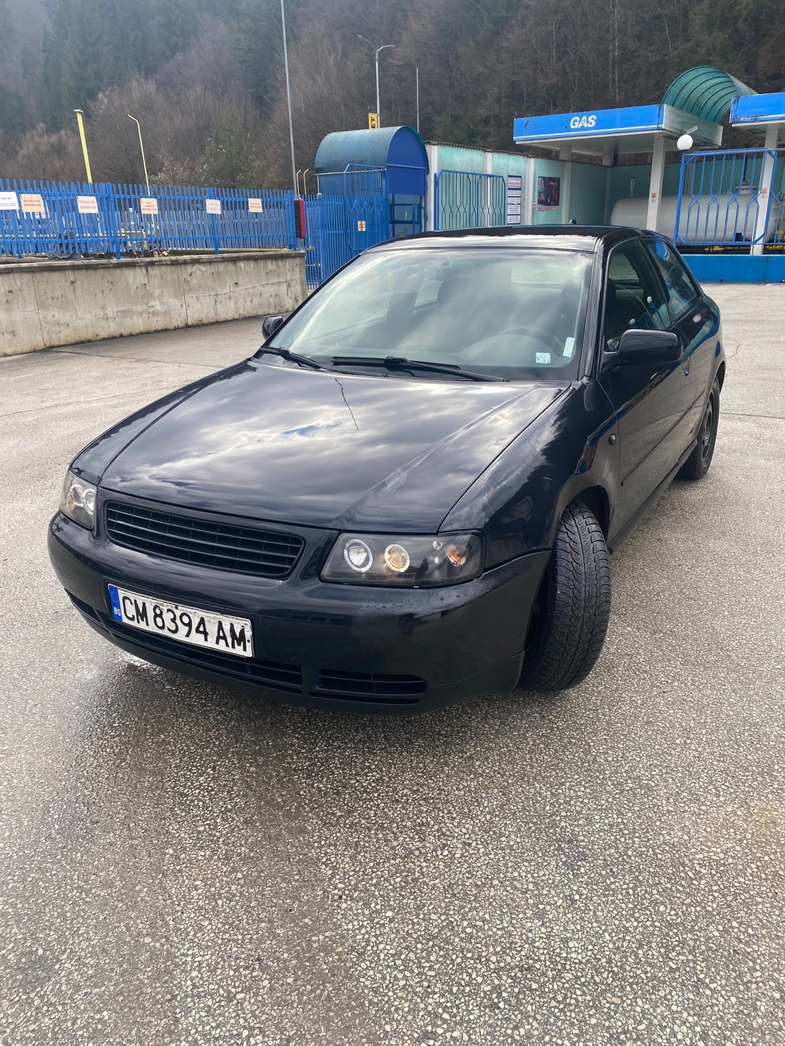 Audi A3 | Mobile.bg � ����������� 1
