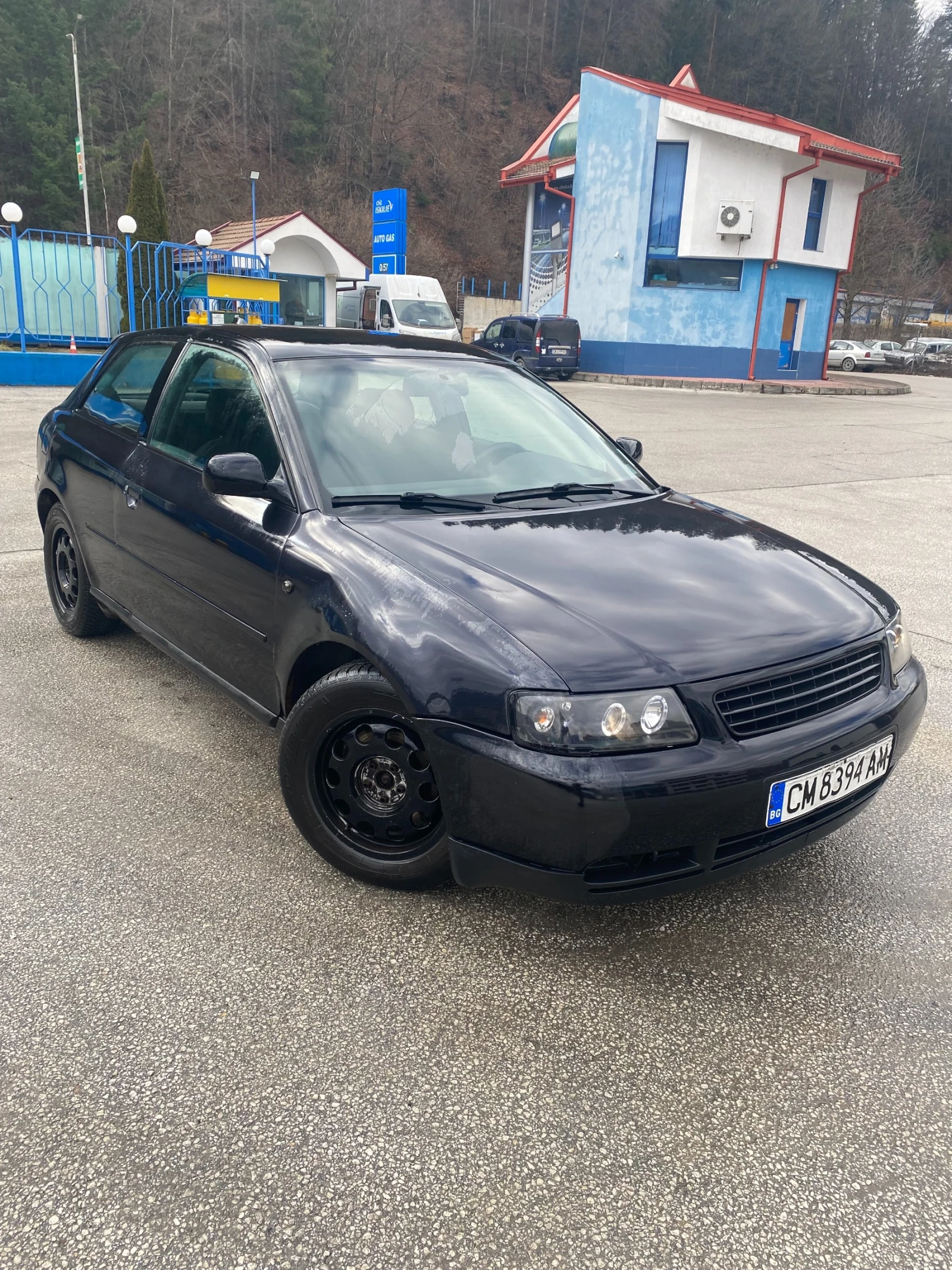 Audi A3  - изображение 3