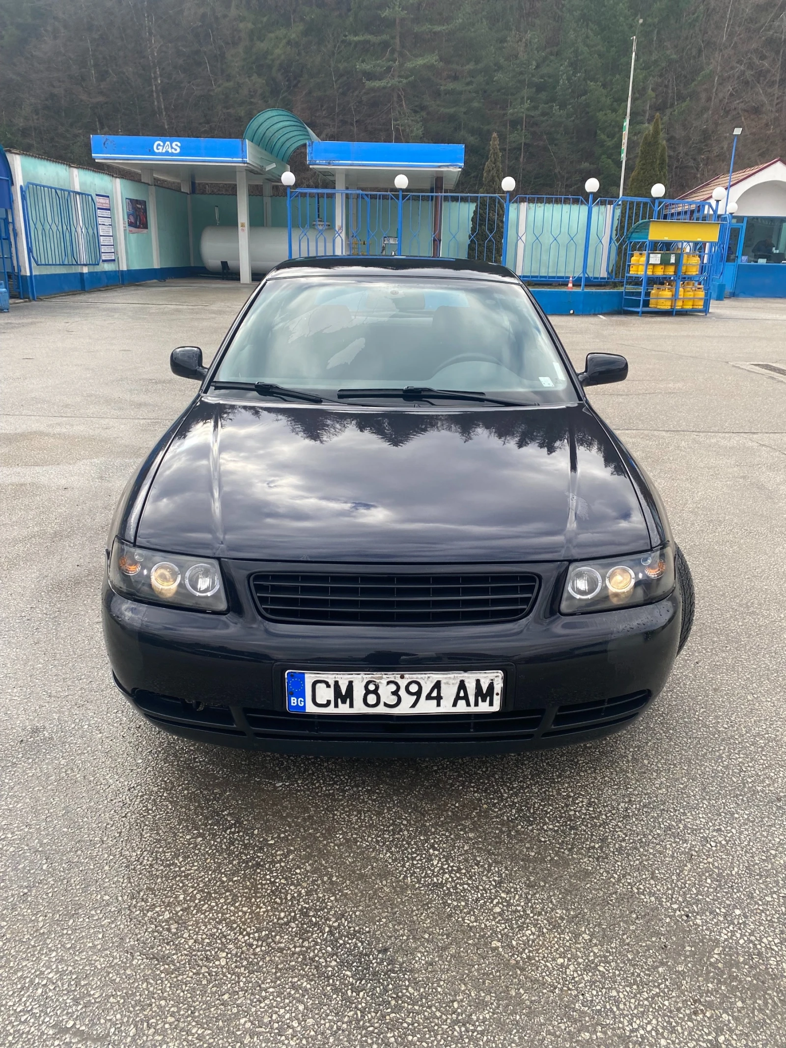 Audi A3  - изображение 2