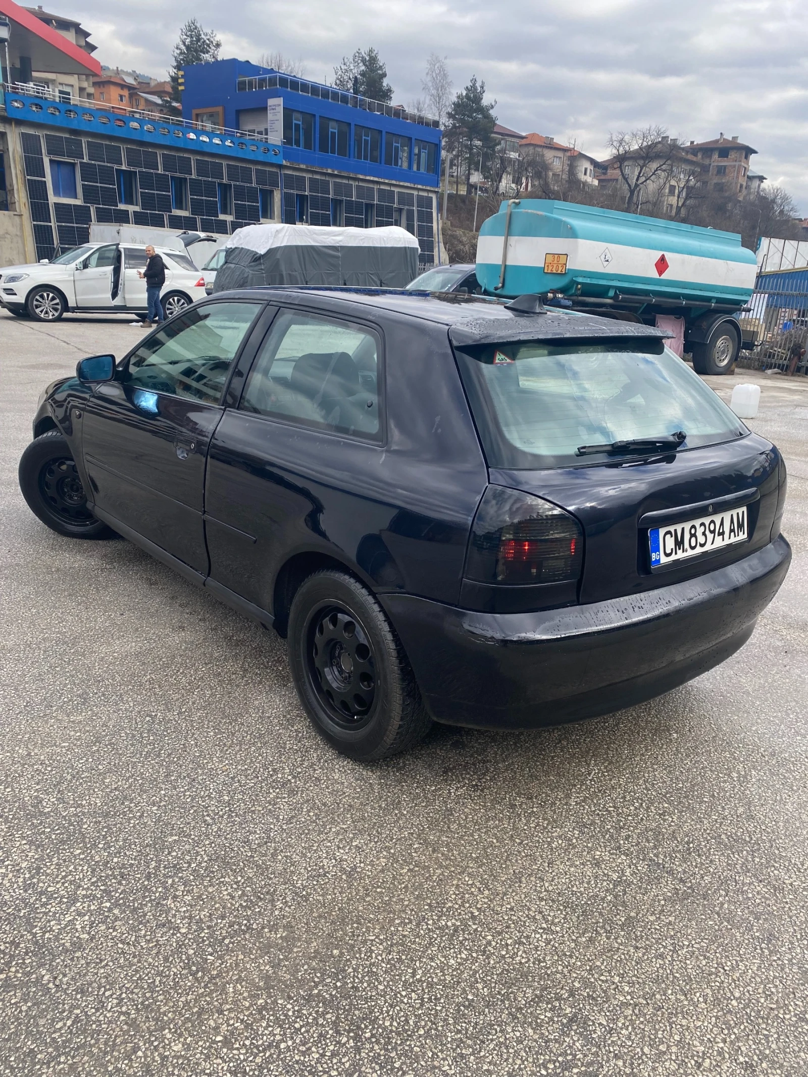 Audi A3  - изображение 6