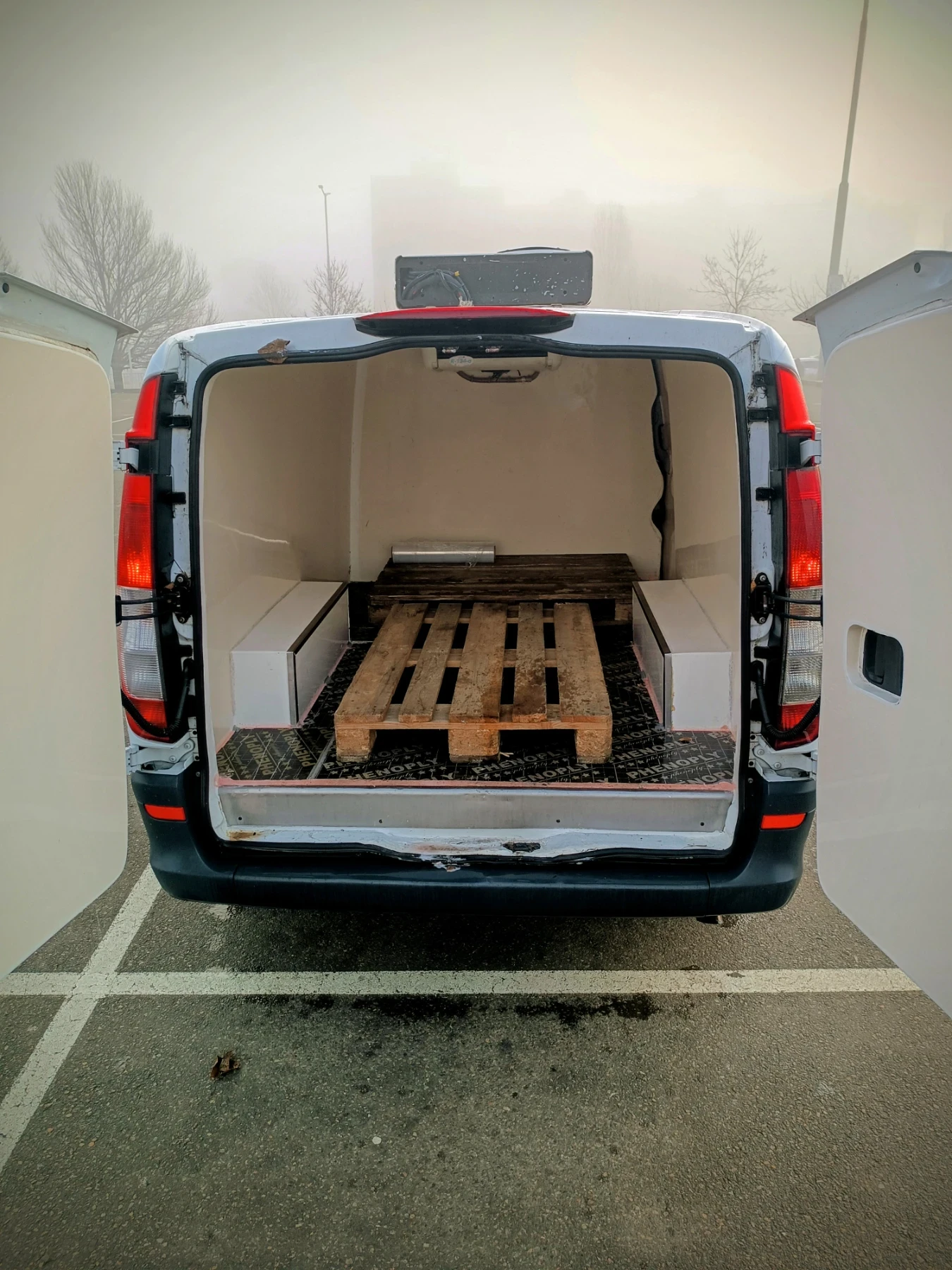 Mercedes-Benz 113 2.2 CDI | Mobile.bg � ����������� 5