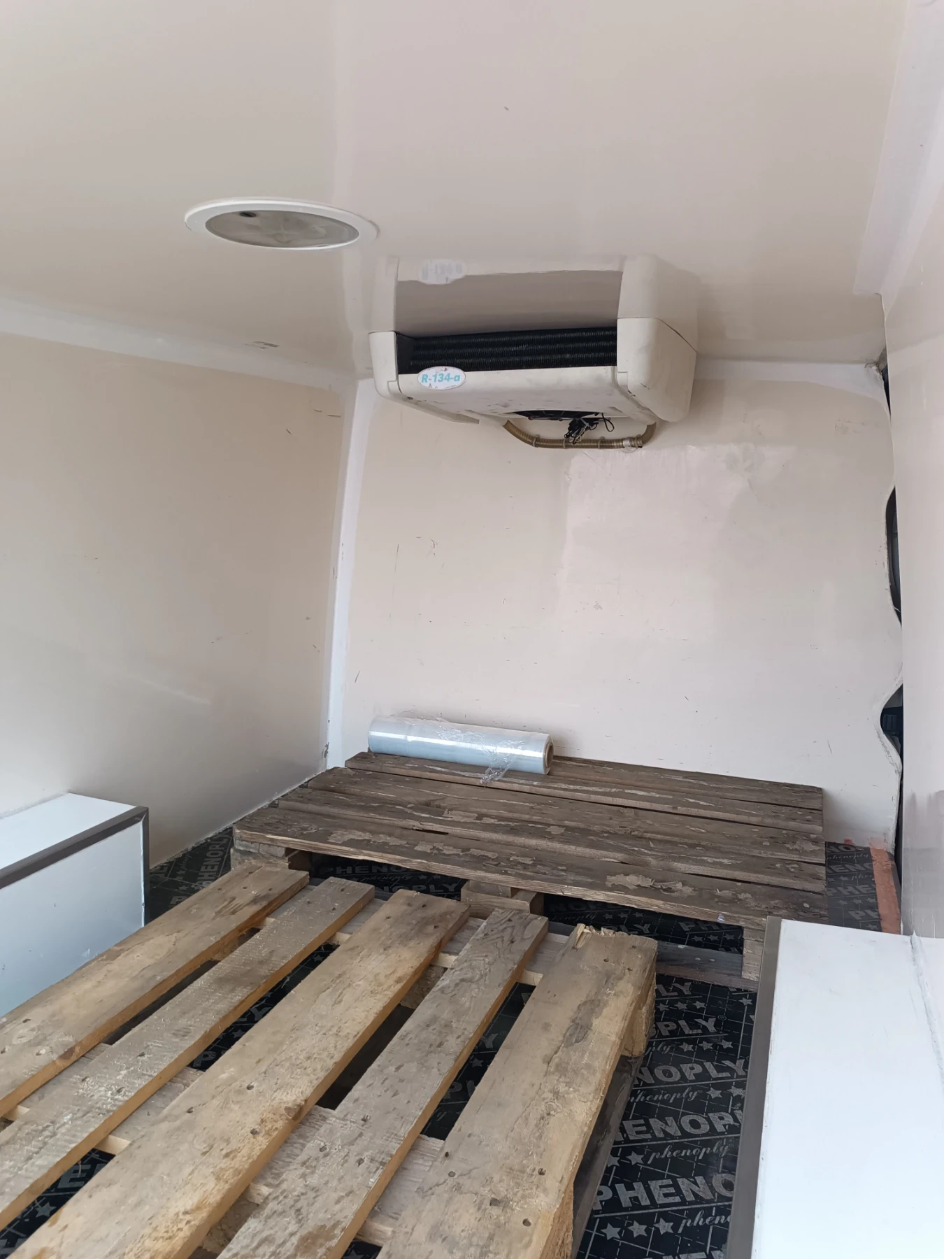 Mercedes-Benz 113 2.2 CDI | Mobile.bg � ����������� 4