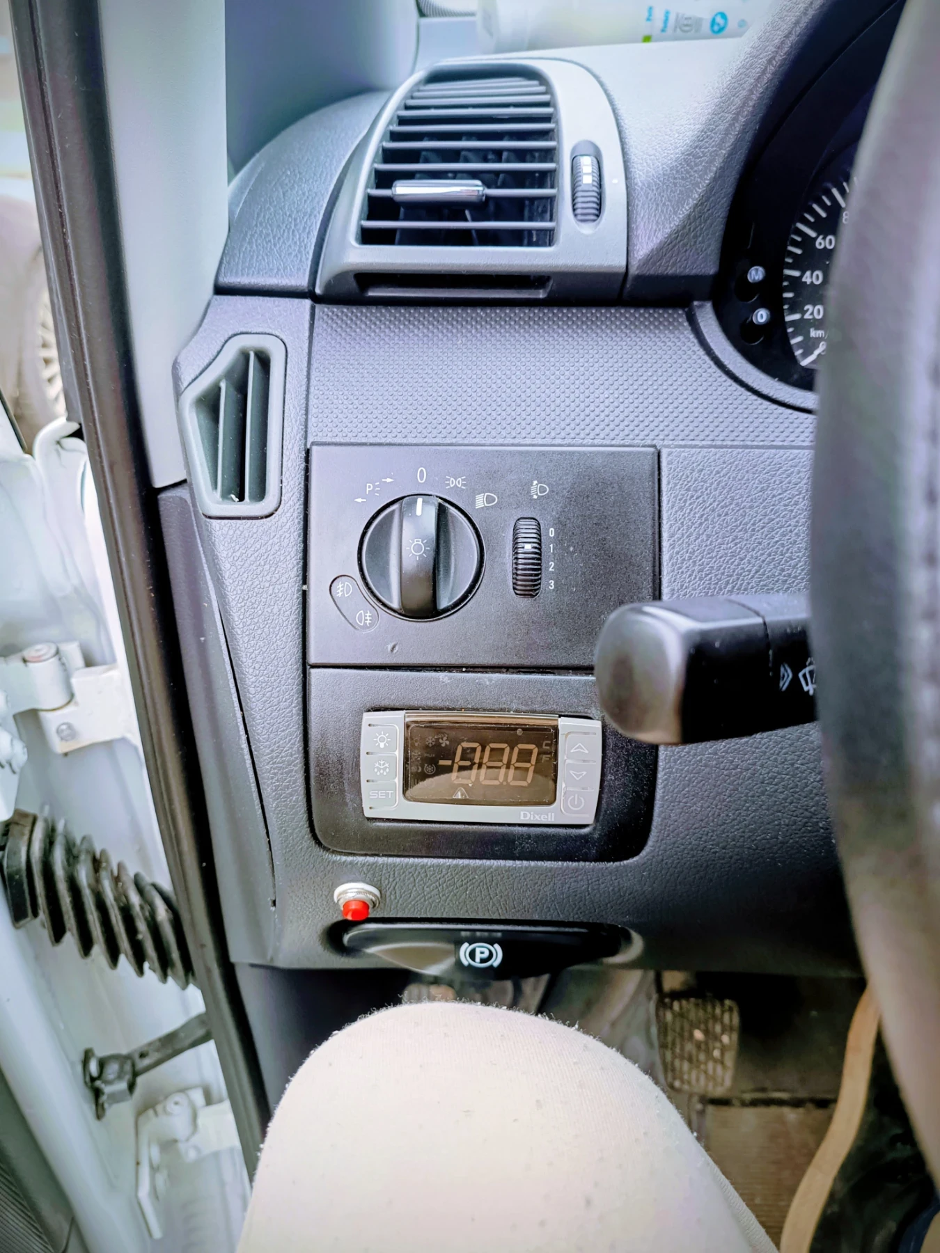 Mercedes-Benz 113 2.2 CDI | Mobile.bg � ����������� 11