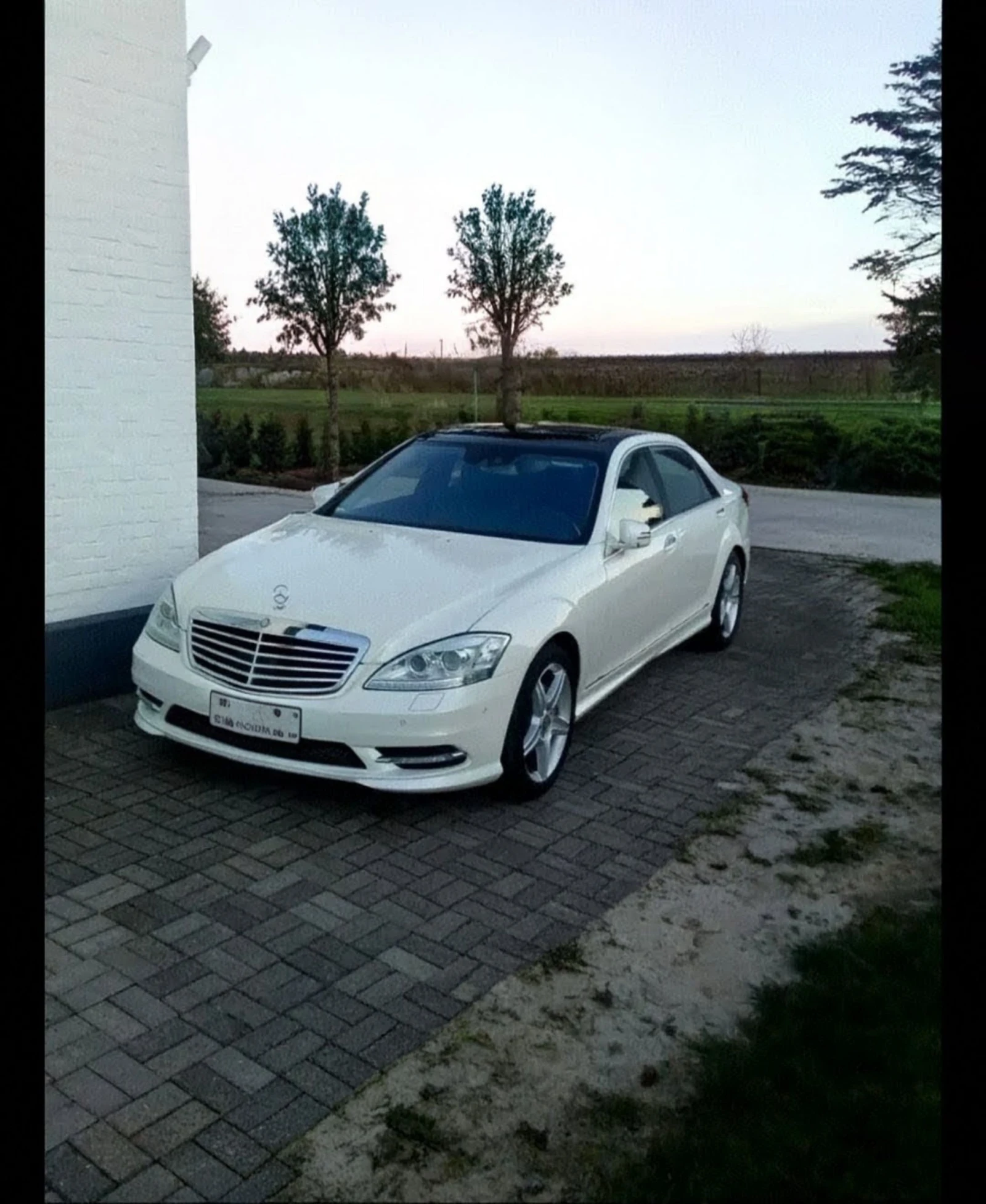 Mercedes-Benz S 350 AMG Long | Mobile.bg � ����������� 1