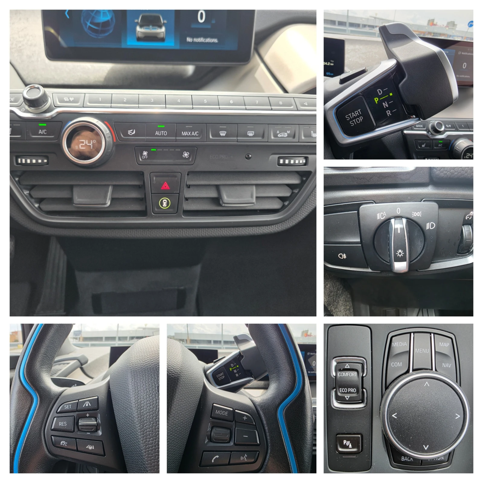 BMW i3 120Ah ���������� | Mobile.bg � ����������� 16