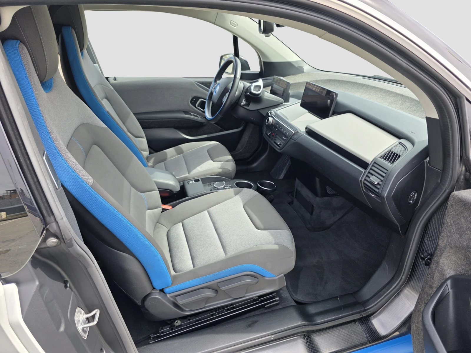 BMW i3 120Ah ���������� | Mobile.bg � ����������� 12