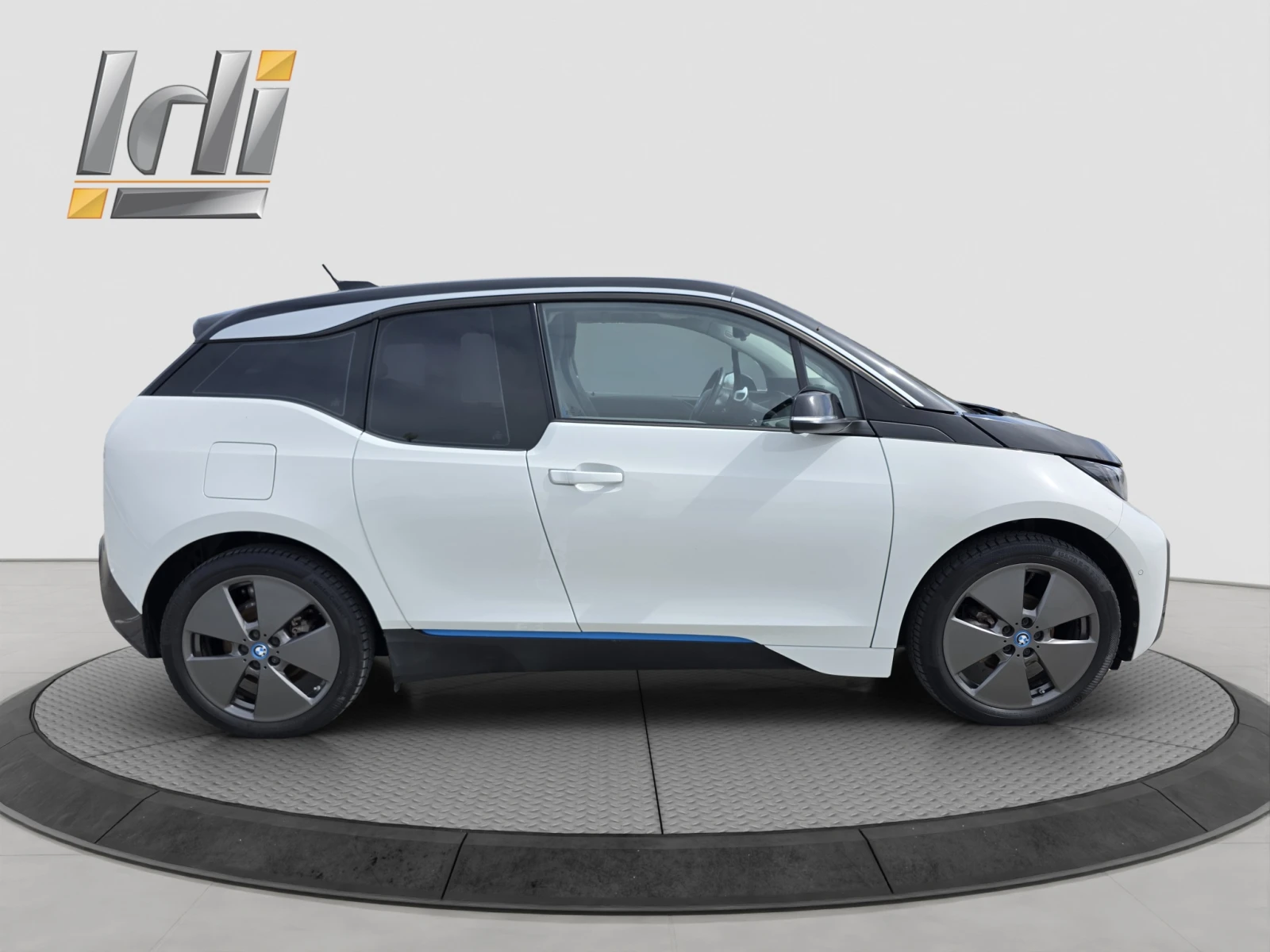 BMW i3 120Ah ���������� | Mobile.bg � ����������� 7