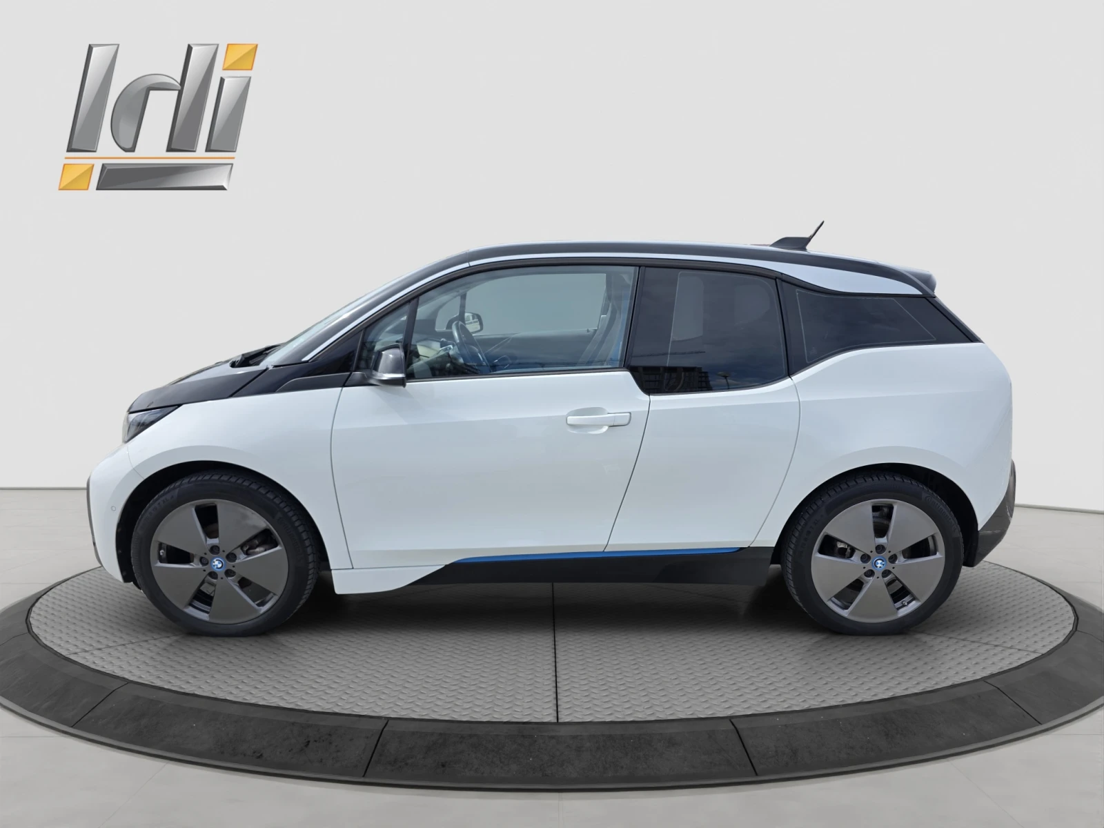 BMW i3 120Ah ���������� | Mobile.bg � ����������� 3