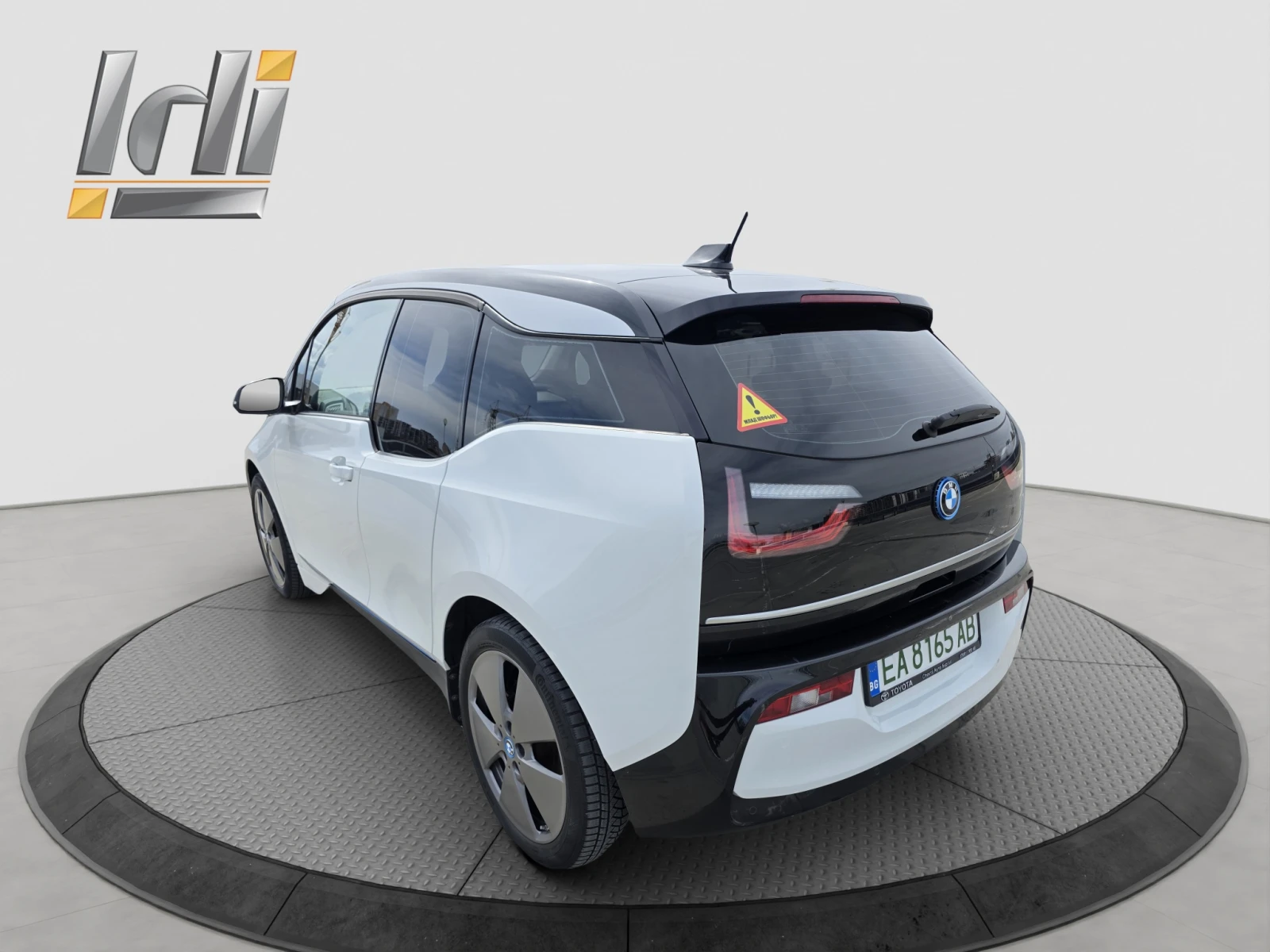 BMW i3 120Ah ���������� | Mobile.bg � ����������� 4