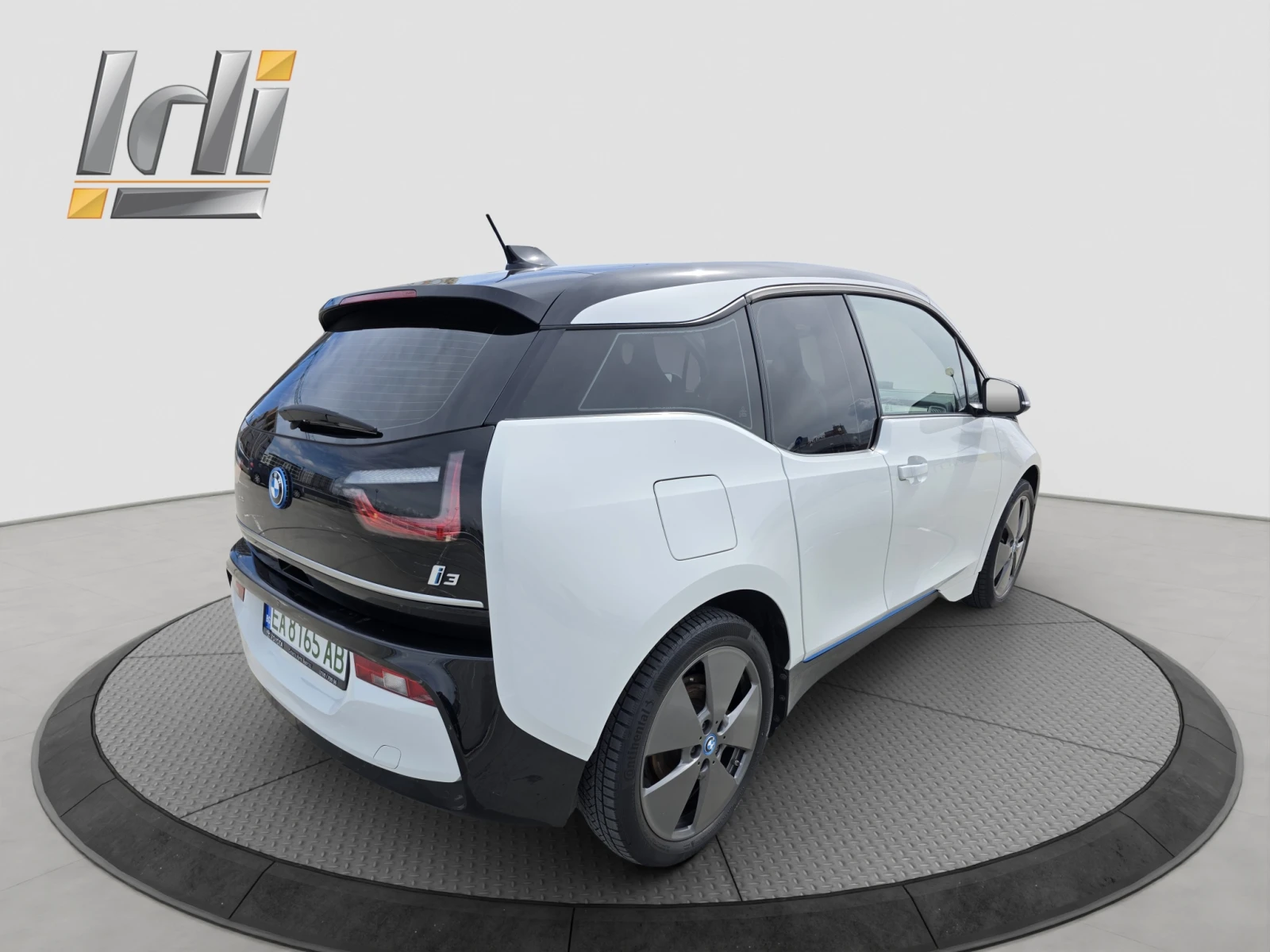 BMW i3 120Ah ���������� | Mobile.bg � ����������� 6