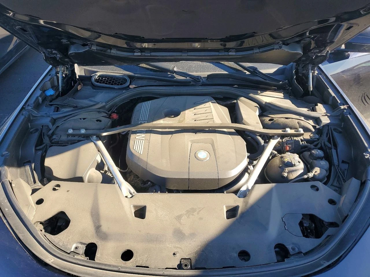 BMW 740 3.0l I, снимка 11 - Автомобили и джипове - 54093459