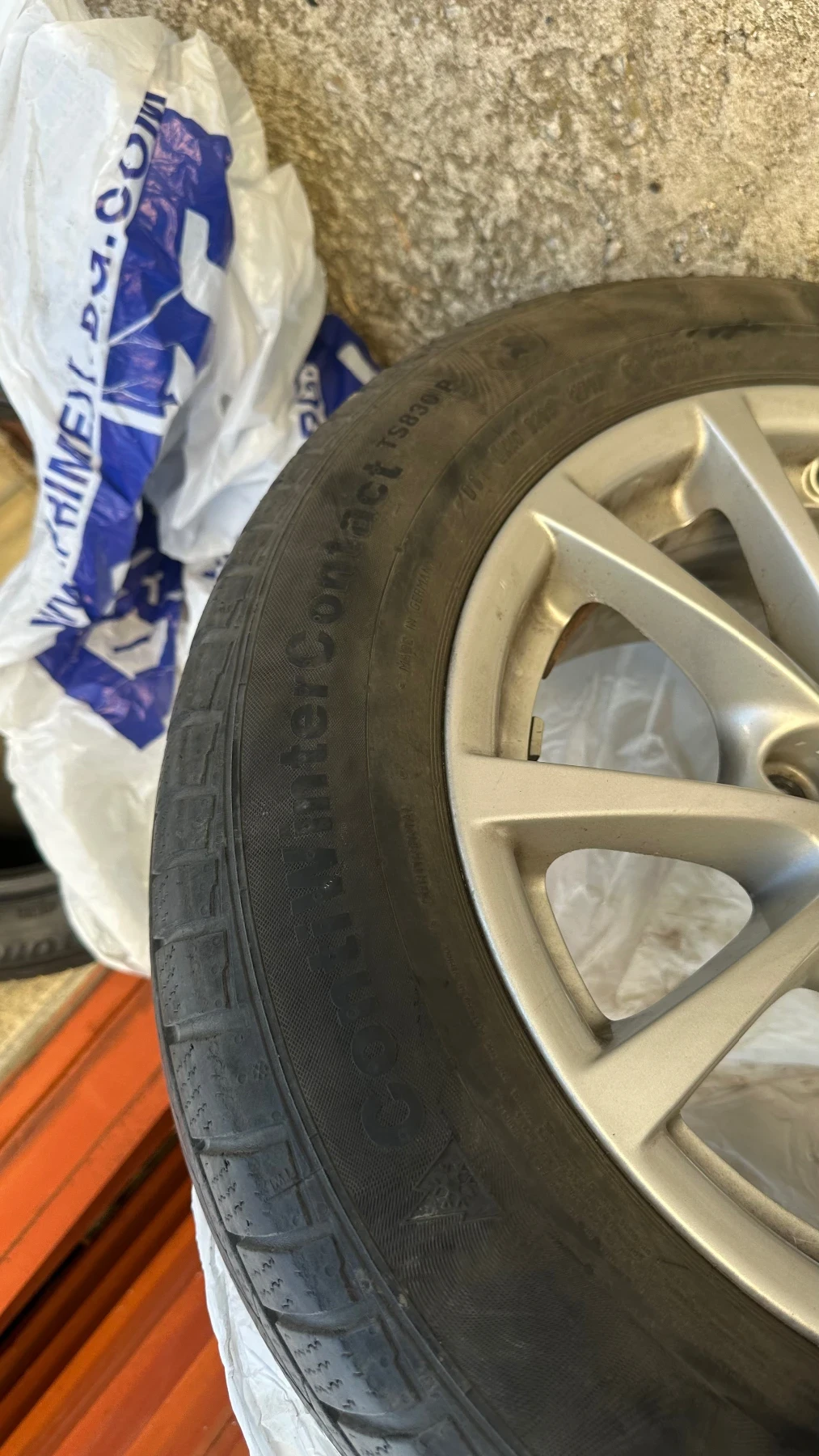 BMW 320, снимка 10 - Автомобили и джипове - 54160654