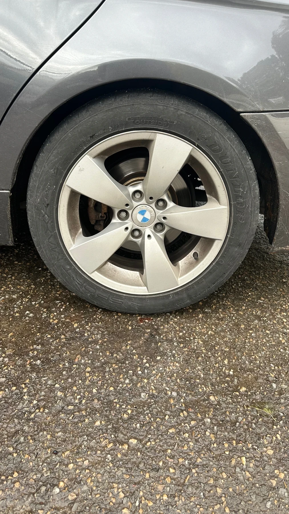 BMW 320, снимка 11 - Автомобили и джипове - 54160654