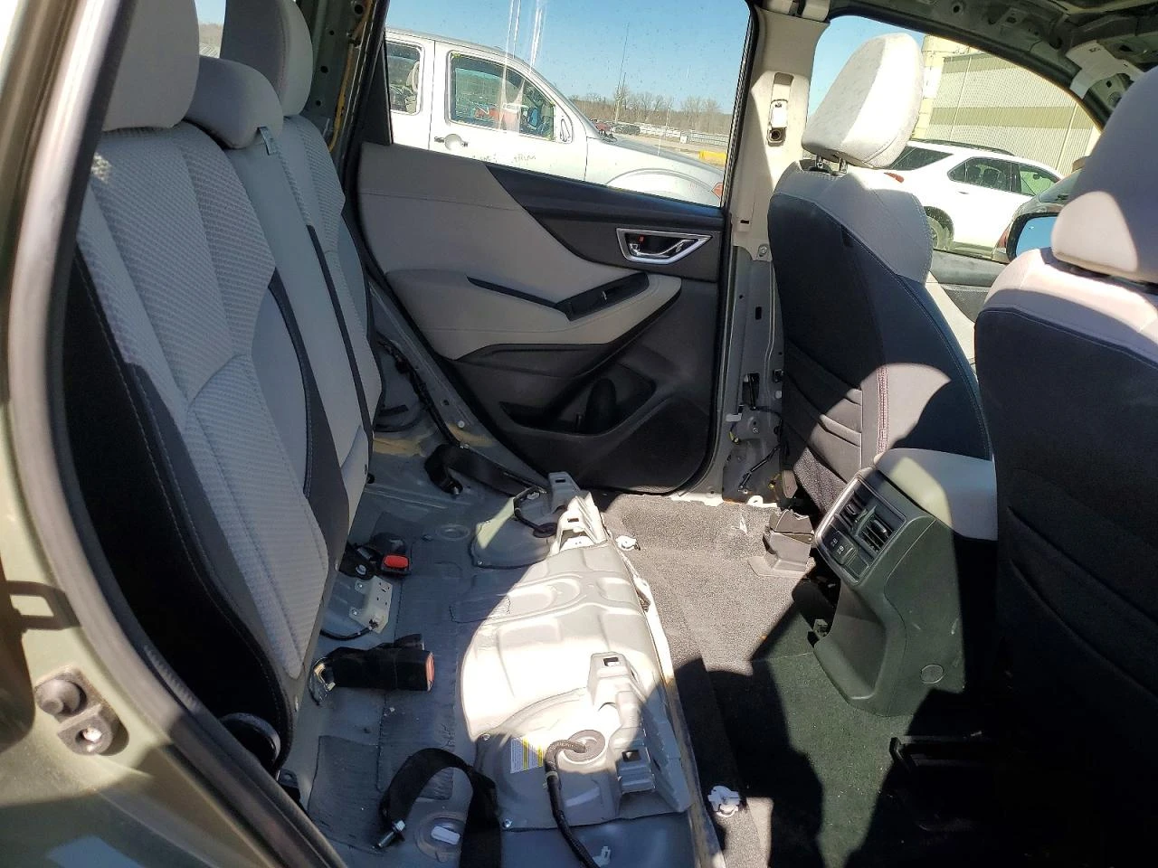 Subaru Forester PREMIUM* LANE ASSIST* ������* ������ ����� | Mobile.bg � ����������� 11