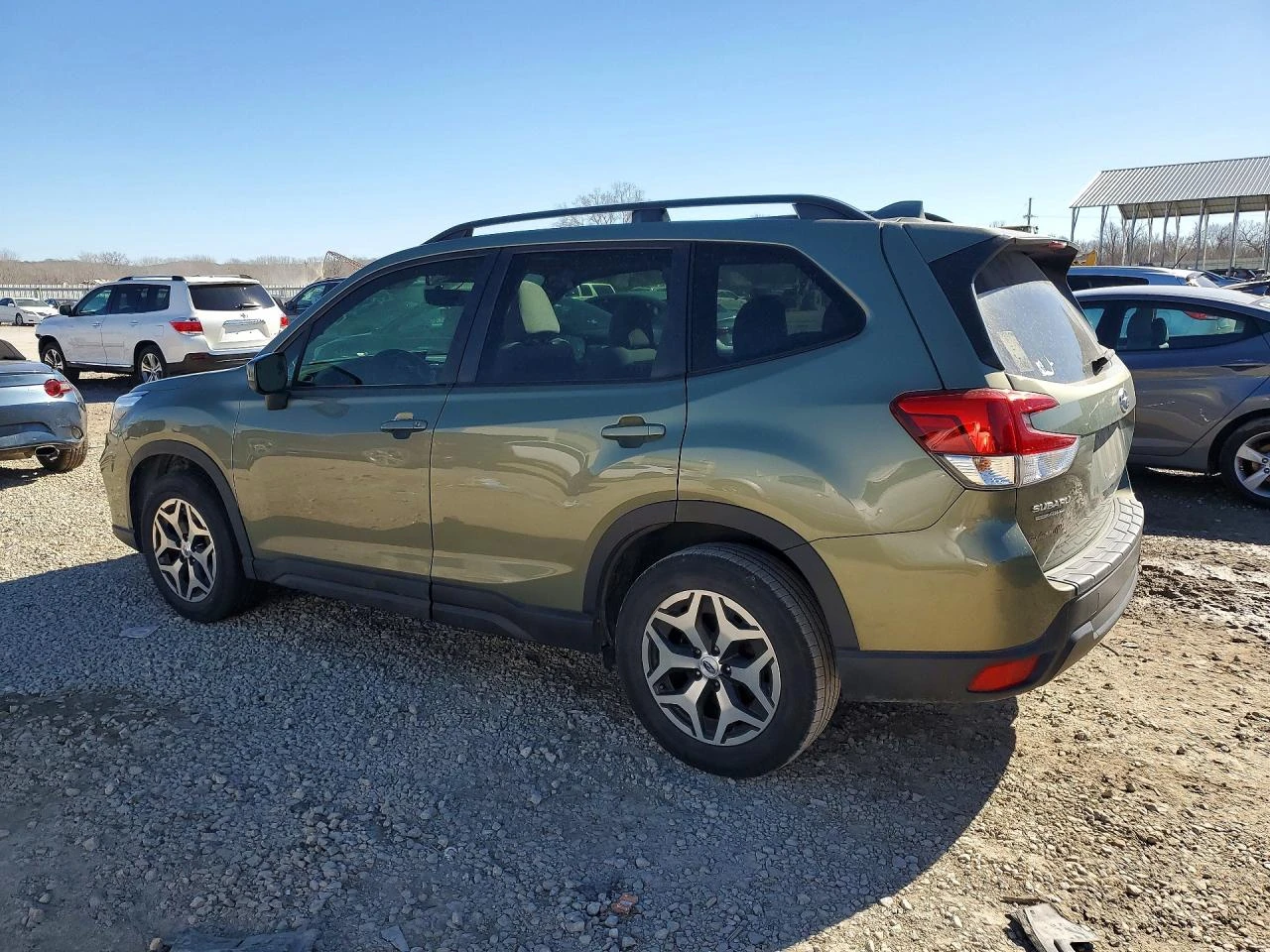 Subaru Forester PREMIUM* LANE ASSIST* ������* ������ ����� | Mobile.bg � ����������� 4