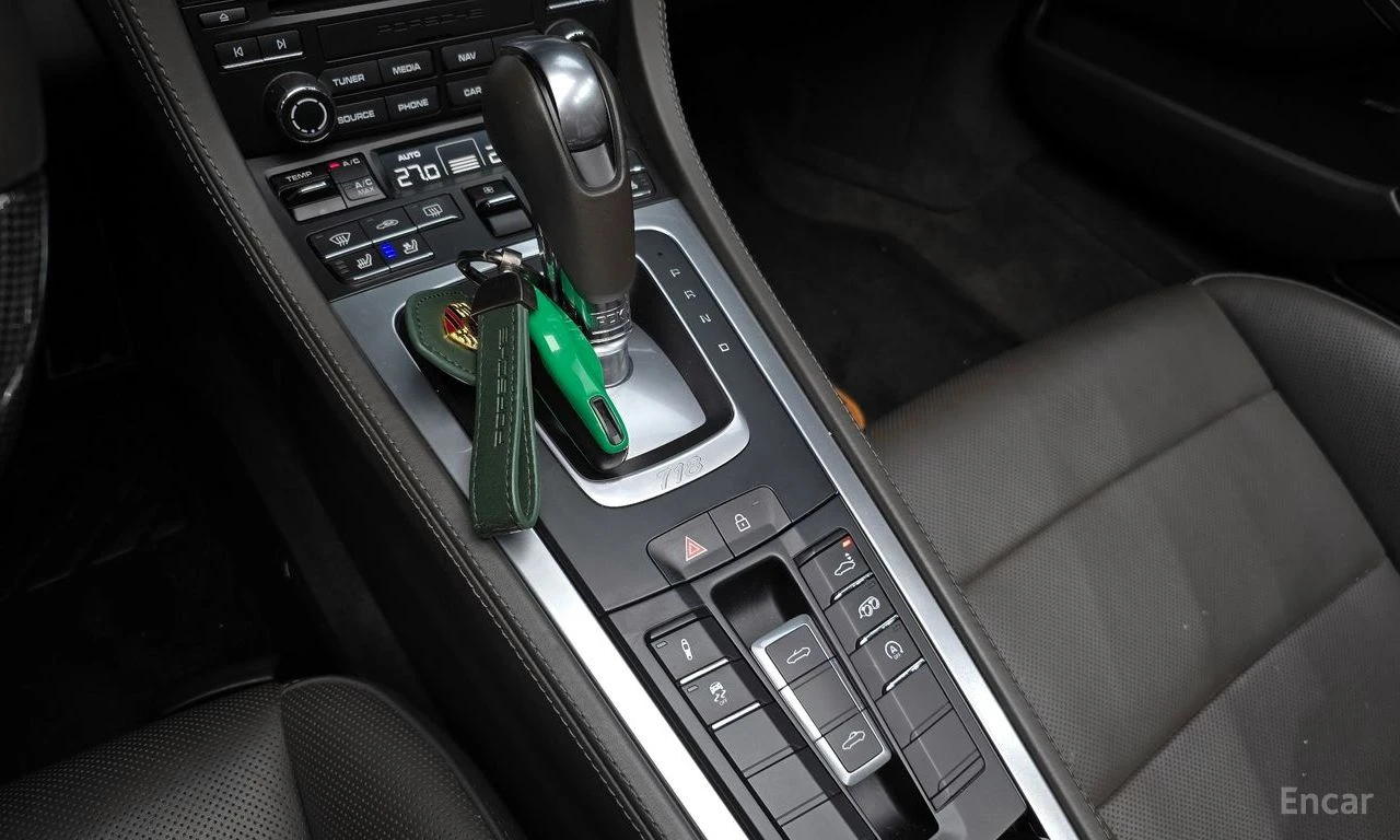 Porsche Boxster 718 GTS 4.0* ����* �������* ��������� | Mobile.bg � ����������� 12