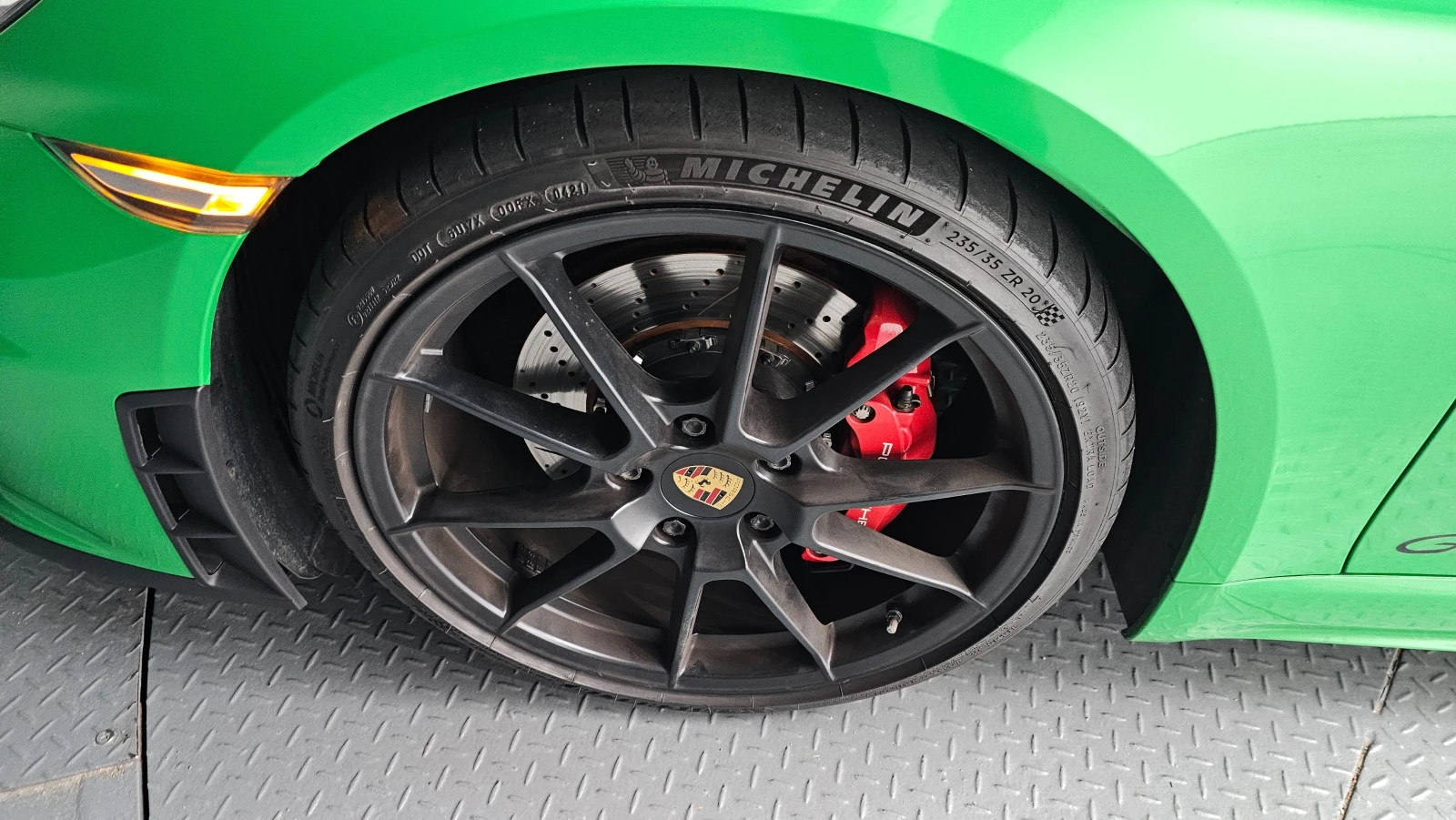 Porsche Boxster 718 GTS 4.0* ����* �������* ��������� | Mobile.bg � ����������� 7