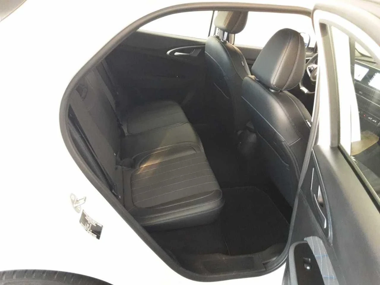 GWM ORA 03 300 63kWh * Пълна гаранция * 15900 км * , снимка 11 - Автомобили и джипове - 54385295