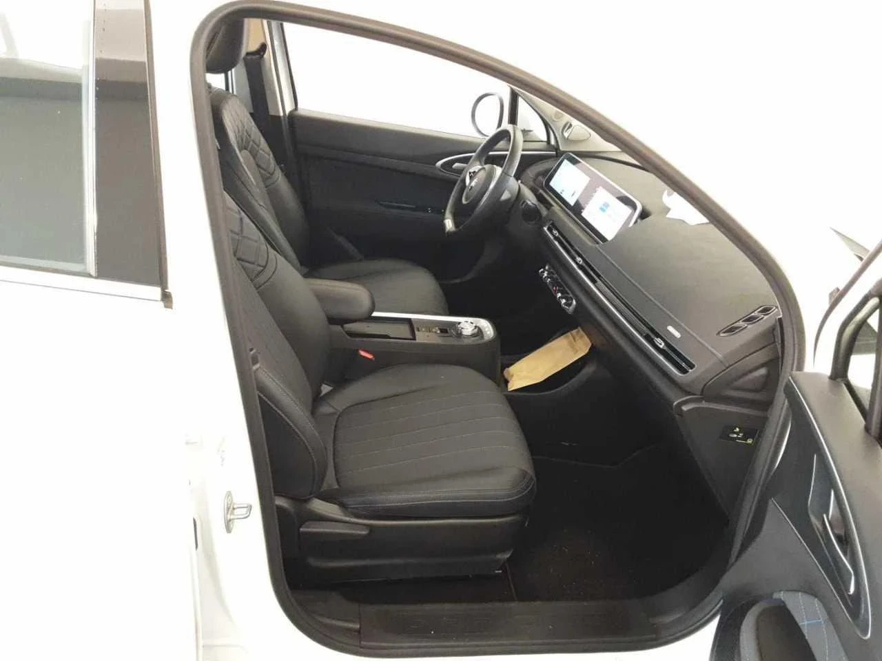 GWM ORA 03 300 63kWh * Пълна гаранция * 15900 км * , снимка 10 - Автомобили и джипове - 54385295