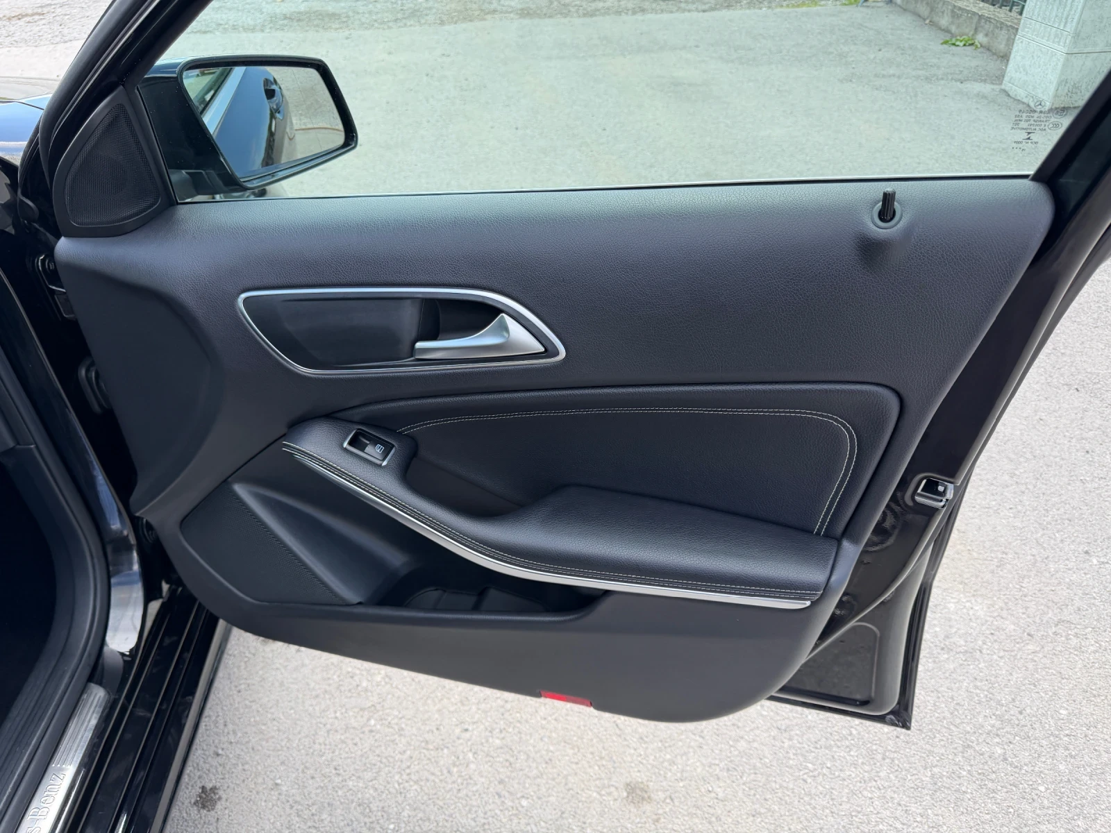 Mercedes-Benz A 180 A160 CDI SPORT, снимка 7 - Автомобили и джипове - 54387268