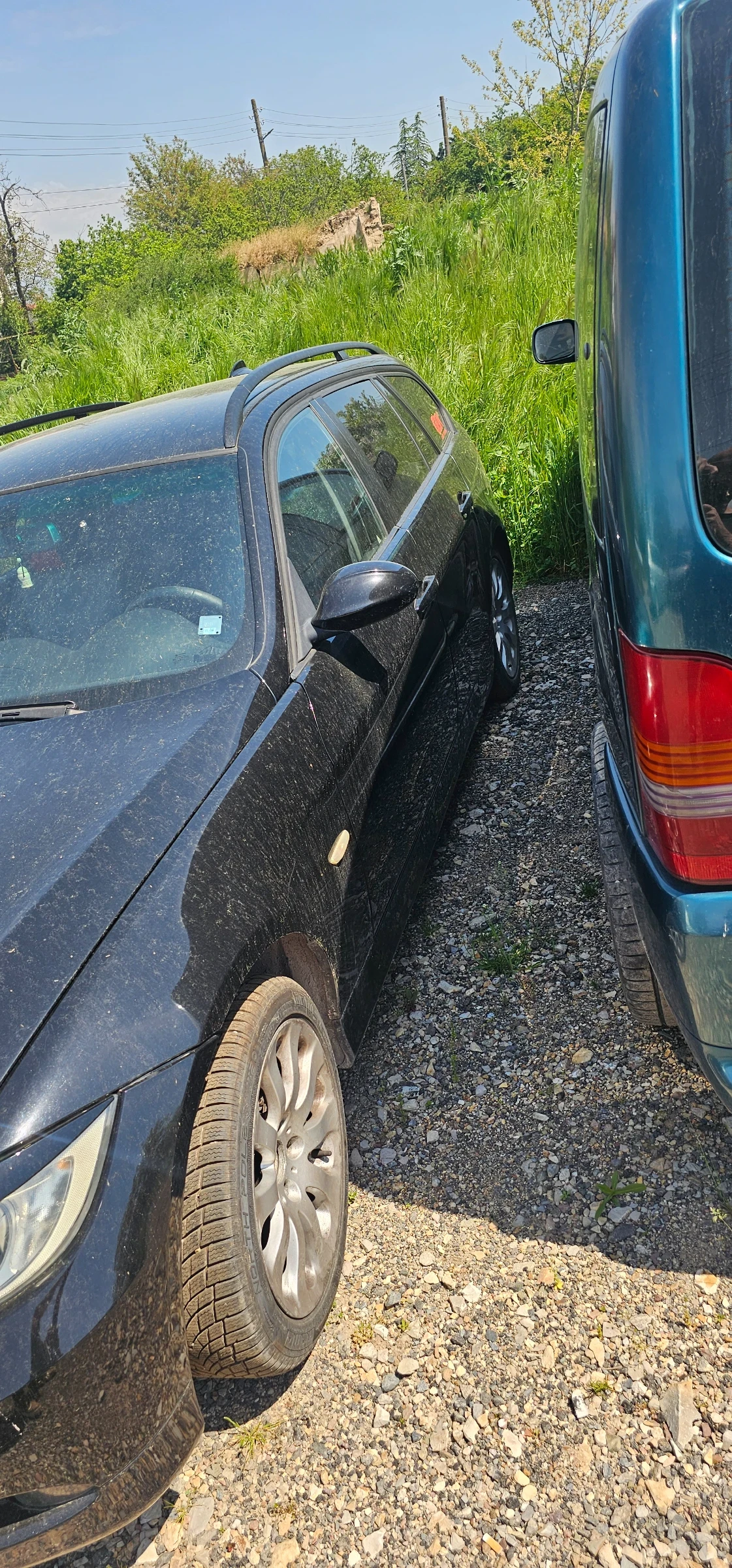 BMW 318, снимка 7 - Автомобили и джипове - 54574457