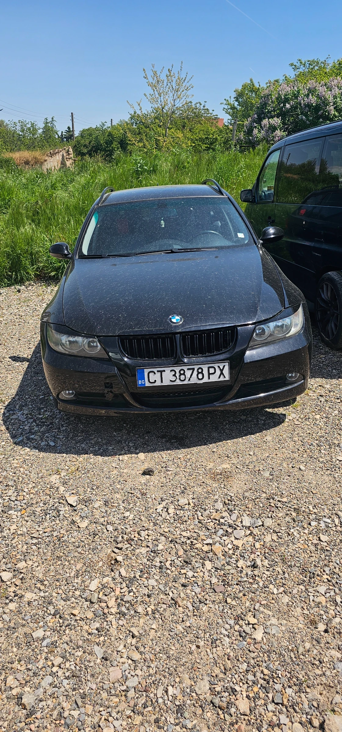 BMW 318