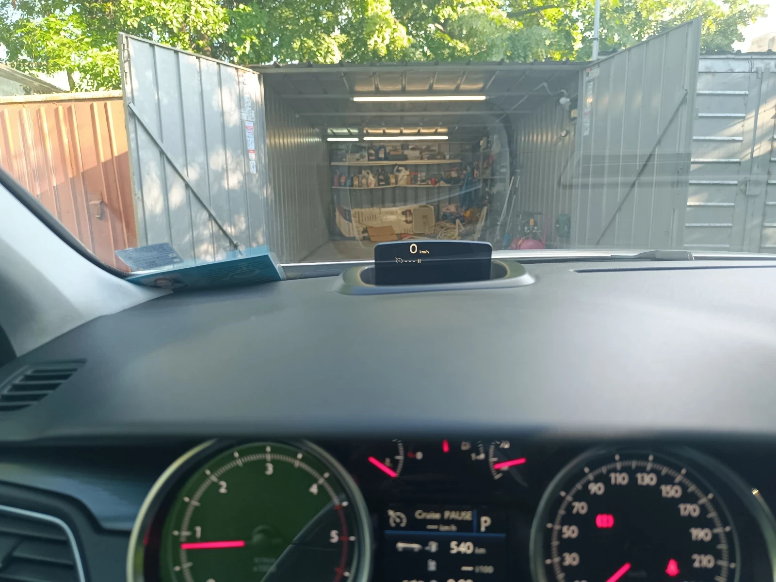 Peugeot 508 2.0 181kc, снимка 16 - Автомобили и джипове - 54857987