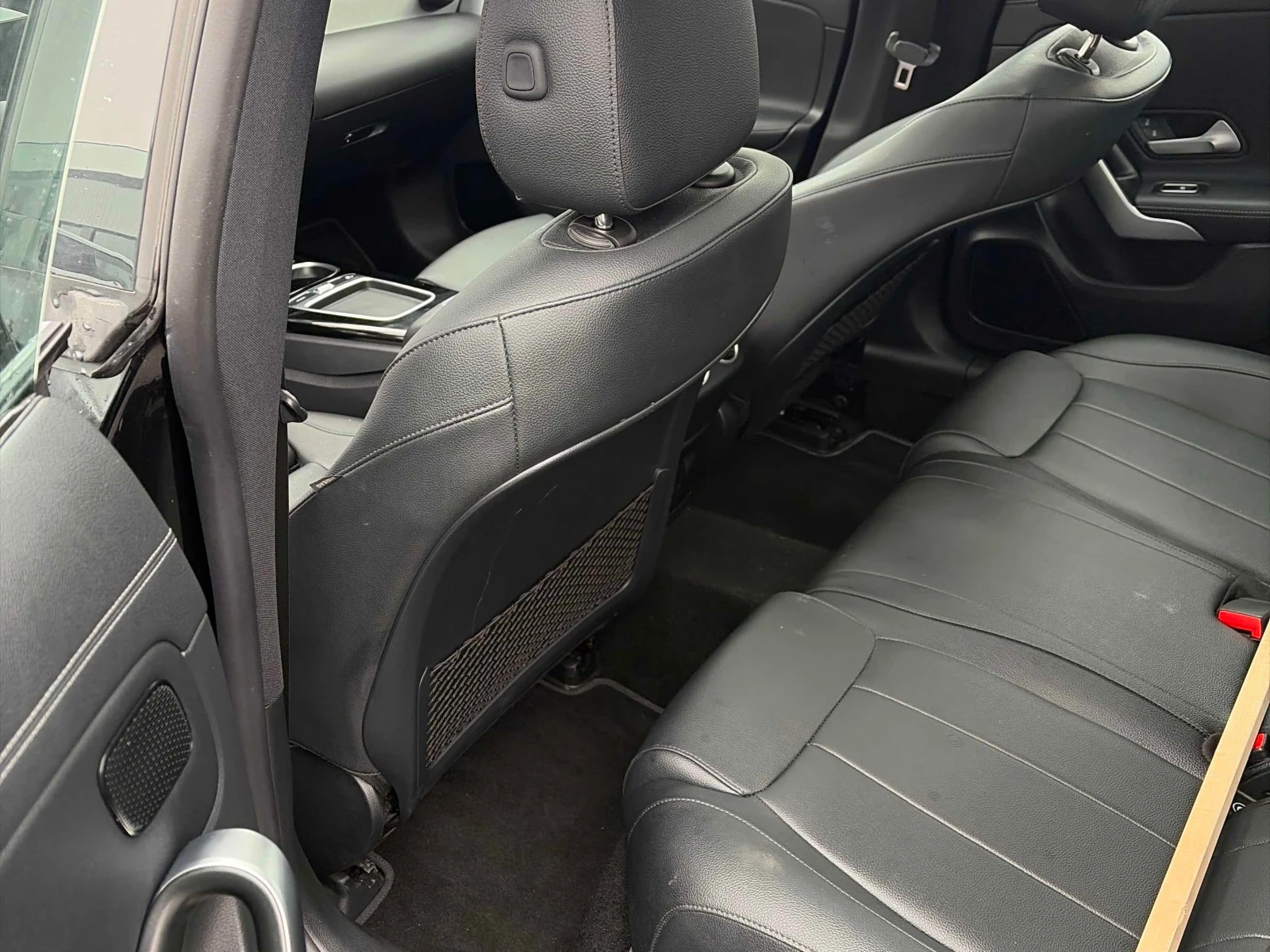 Mercedes-Benz CLA 250 * * CARFAX * * АВТО КРЕДИТ * * , снимка 11 - Автомобили и джипове - 54870400