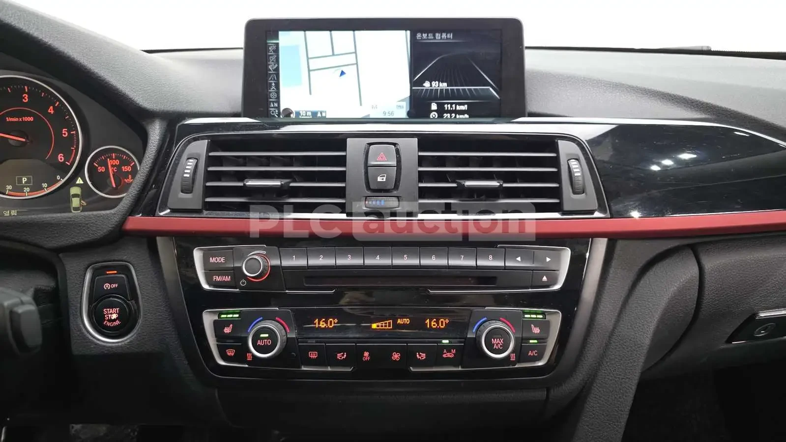 BMW 420 XDRIVE #PANO#HEAD UP#360CAM#FULL, снимка 13 - Автомобили и джипове - 55130801