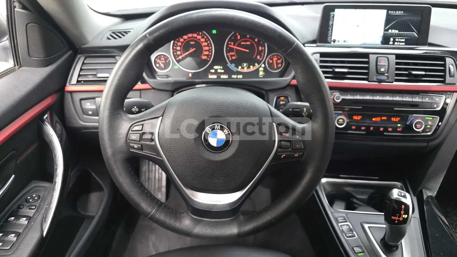 BMW 420 XDRIVE #PANO#HEAD UP#360CAM#FULL, снимка 11 - Автомобили и джипове - 55130801