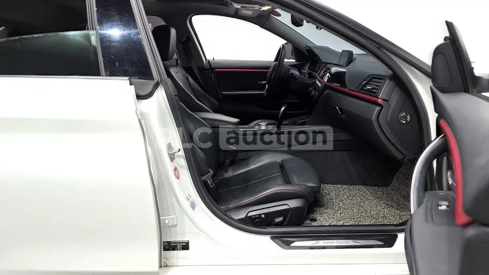 BMW 420 XDRIVE #PANO#HEAD UP#360CAM#FULL, снимка 8 - Автомобили и джипове - 55130801