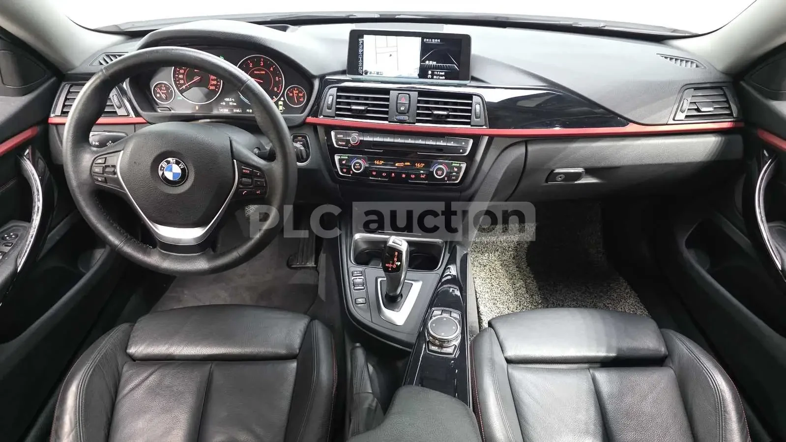 BMW 420 XDRIVE #PANO#HEAD UP#360CAM#FULL, снимка 6 - Автомобили и джипове - 55130801