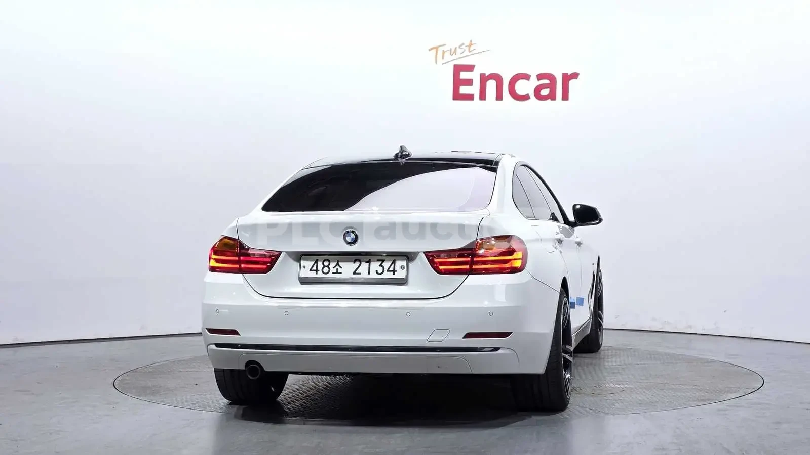 BMW 420 XDRIVE #PANO#HEAD UP#360CAM#FULL, снимка 4 - Автомобили и джипове - 55130801