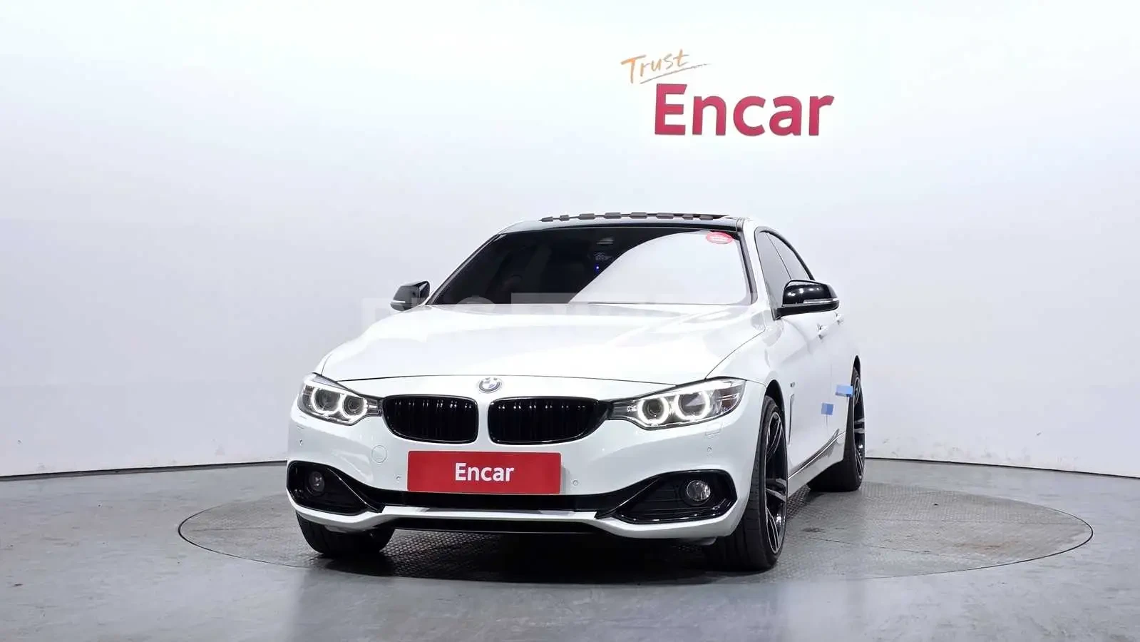 BMW 420 XDRIVE #PANO#HEAD UP#360CAM#FULL, снимка 3 - Автомобили и джипове - 55130801