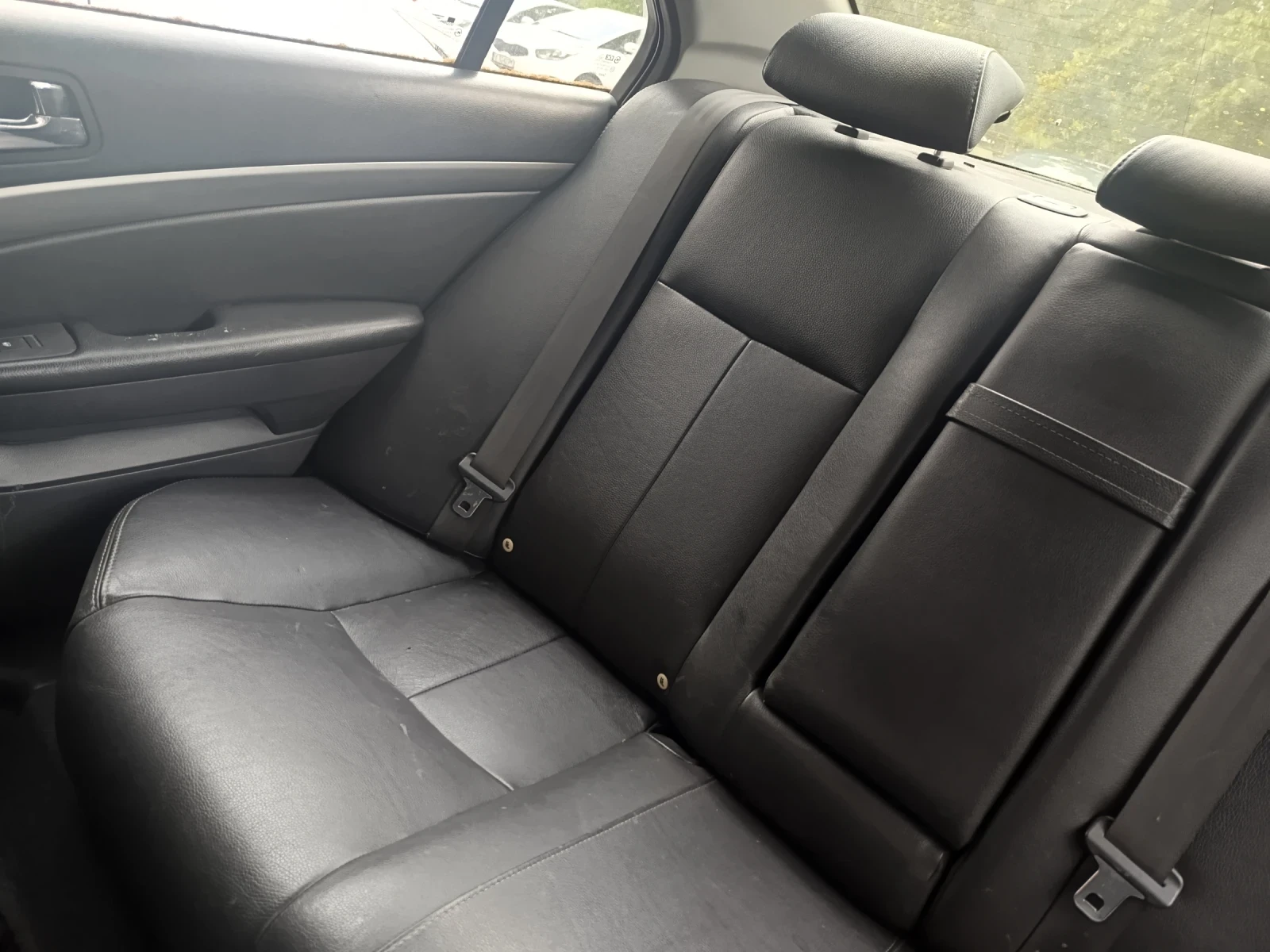 Chevrolet Epica, снимка 7 - Автомобили и джипове - 55138074
