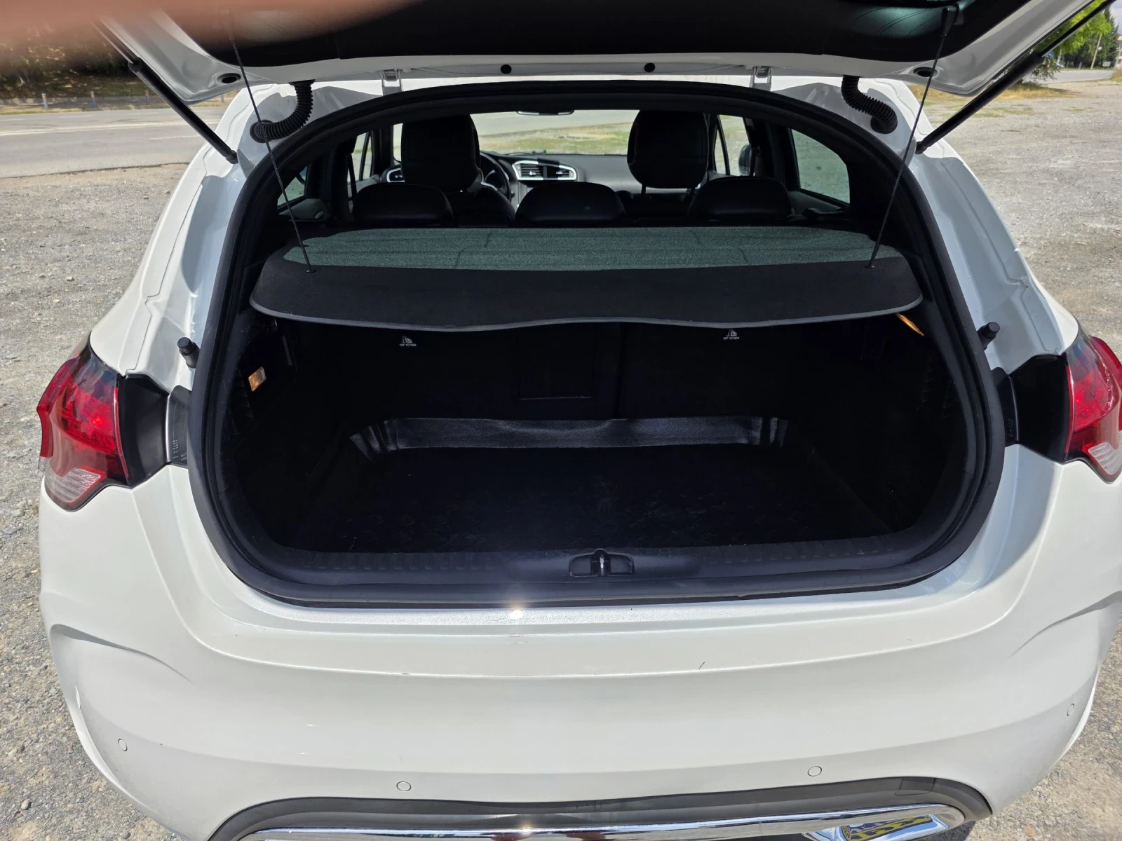 Citroen DS4 1.6 HDI 114K.C NAVI  | Mobile.bg � ����������� 13