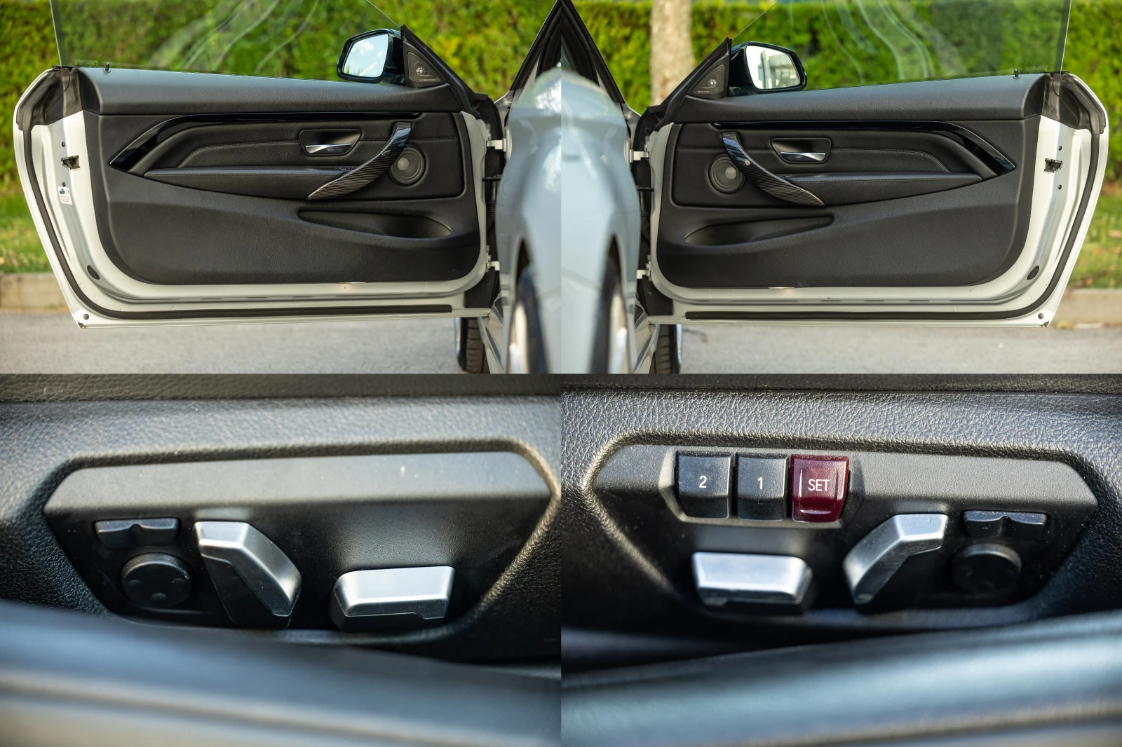 BMW 440, снимка 14 - Автомобили и джипове - 55647190