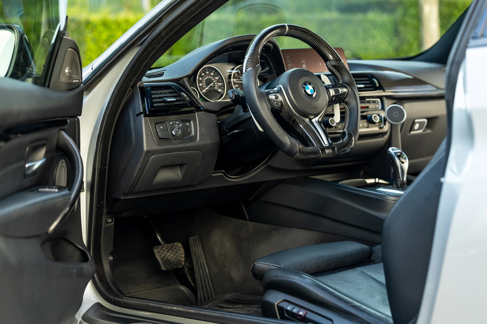 BMW 440, снимка 10 - Автомобили и джипове - 55647190