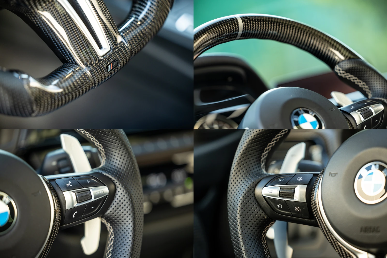 BMW 440, снимка 13 - Автомобили и джипове - 55647190