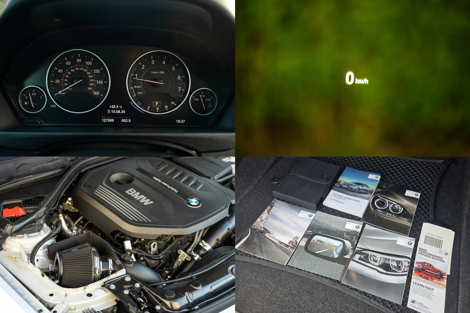 BMW 440 | Mobile.bg � ����������� 16