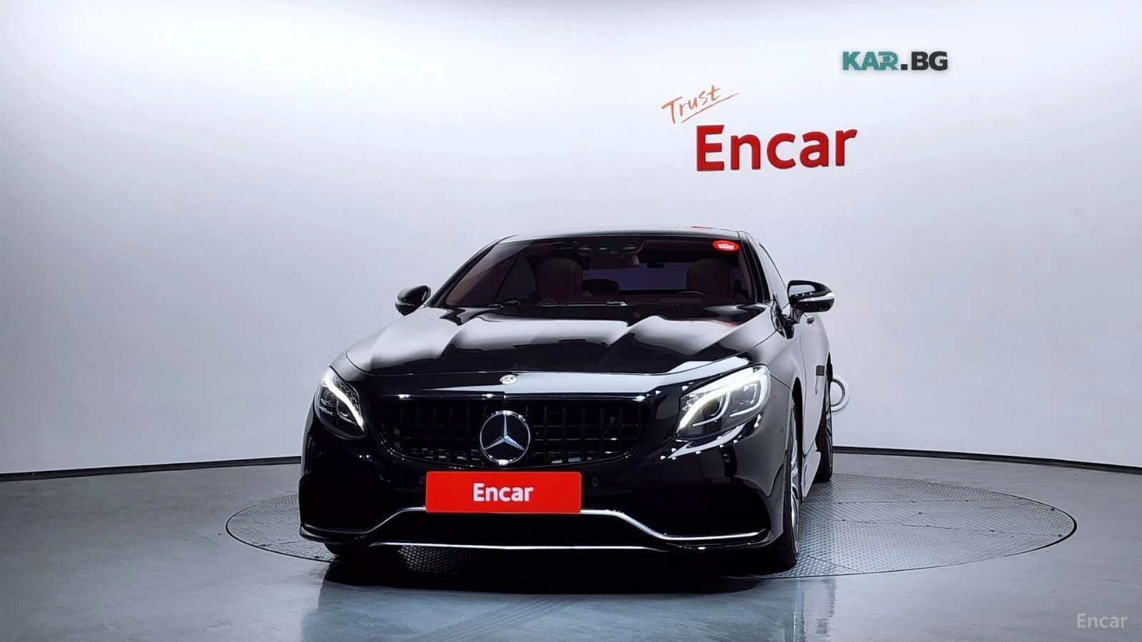 Mercedes-Benz S 400 4MATIC* COUPE* DISTRONIC* ОБДУХ* 360* МАСАЖИ* ХЕДЪ, снимка 2 - Автомобили и джипове - 55801248