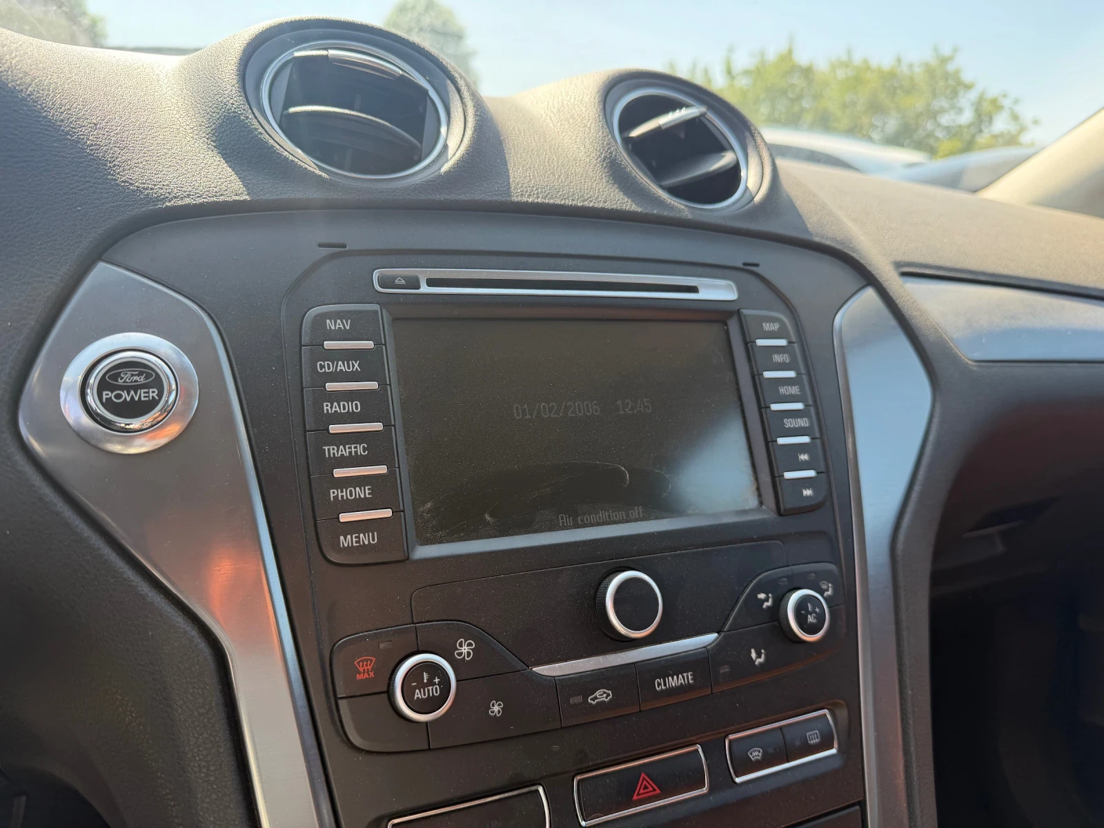 Ford Mondeo 2.0D* АВТОМАТИК* КОЖА, снимка 15 - Автомобили и джипове - 55856678