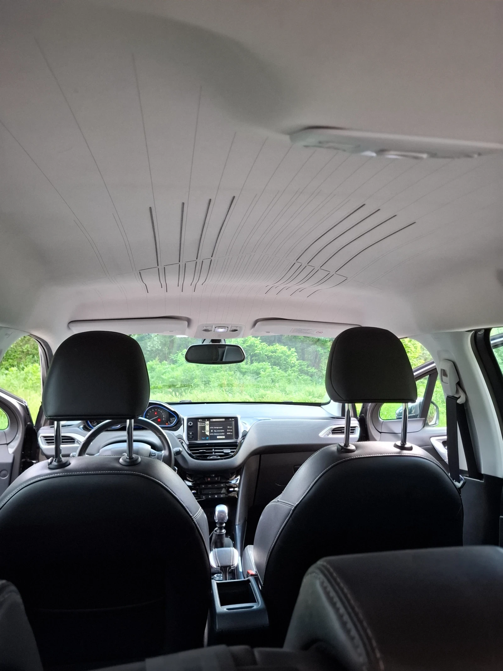 Peugeot 2008, снимка 10 - Автомобили и джипове - 56228245