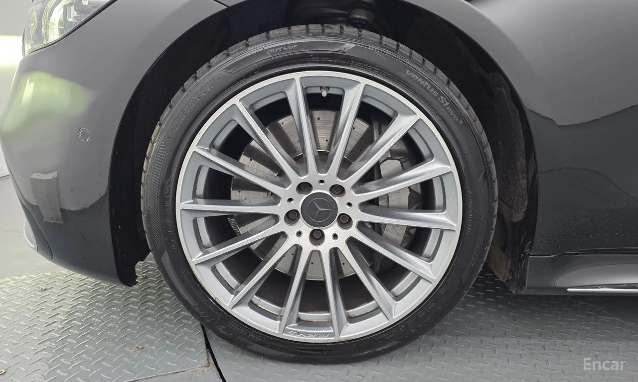 Mercedes-Benz S 500 LONG* 4MATIC* AMG LINE* BURMESTER* ������ ���� | Mobile.bg � ����������� 5