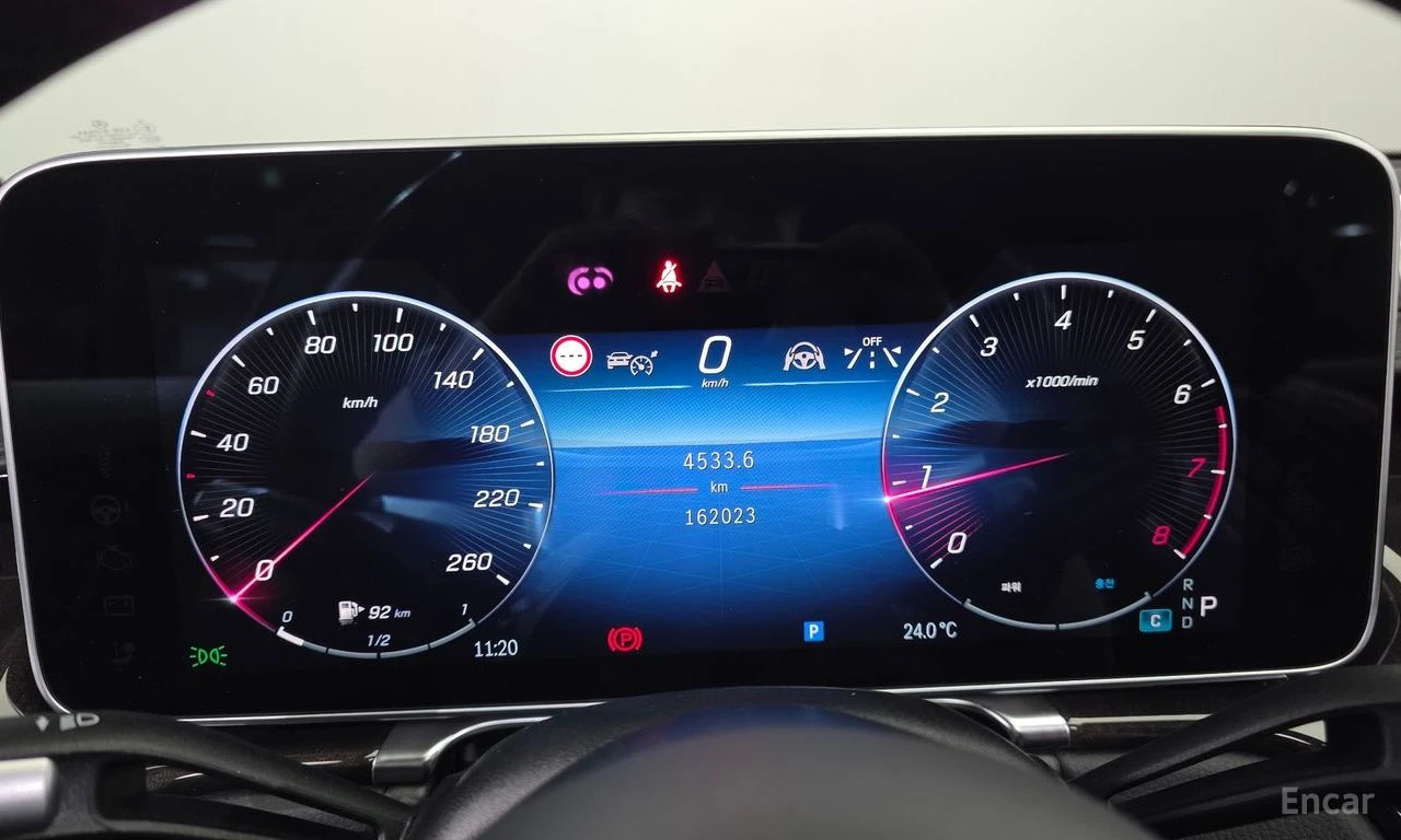 Mercedes-Benz S 500 LONG* 4MATIC* AMG LINE* BURMESTER* ������ ���� | Mobile.bg � ����������� 11
