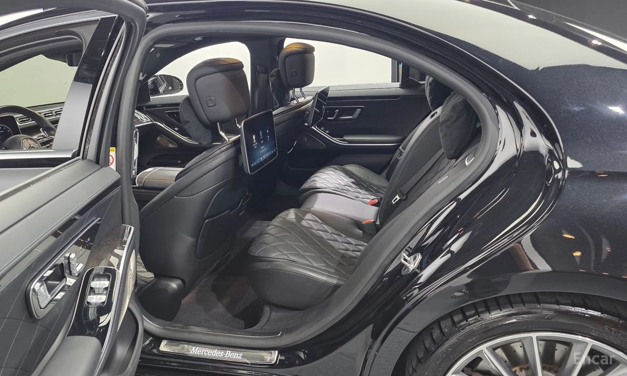 Mercedes-Benz S 500 LONG* 4MATIC* AMG LINE* BURMESTER* ������ ���� | Mobile.bg � ����������� 15