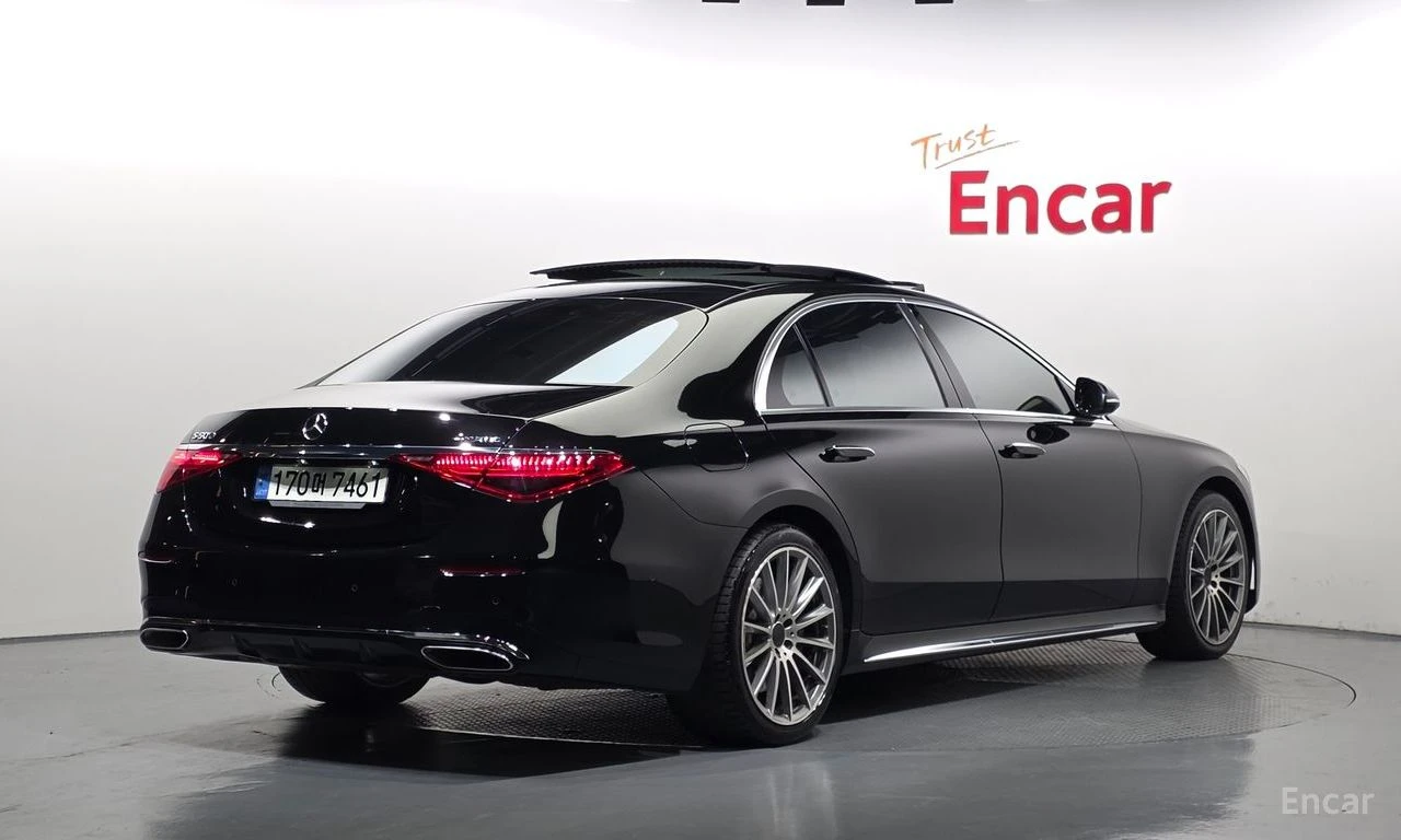 Mercedes-Benz S 500 LONG* 4MATIC* AMG LINE* BURMESTER* ������ ���� | Mobile.bg � ����������� 4