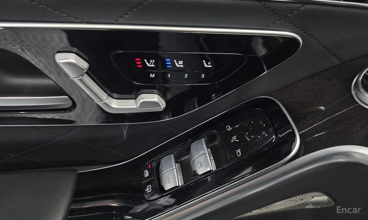 Mercedes-Benz S 500 LONG* 4MATIC* AMG LINE* BURMESTER* ������ ���� | Mobile.bg � ����������� 16