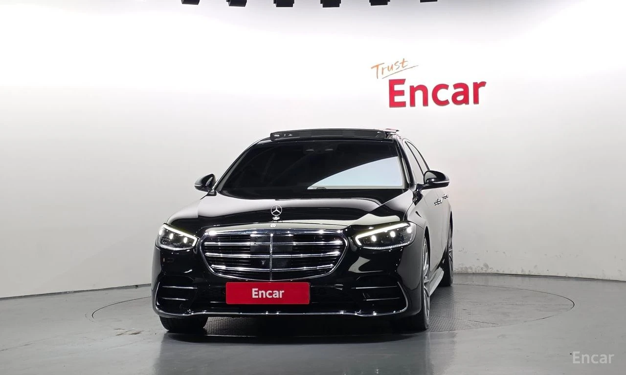 Mercedes-Benz S 500 LONG* 4MATIC* AMG LINE* BURMESTER* ������ ���� | Mobile.bg � ����������� 2